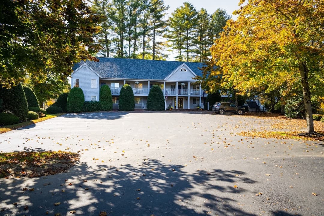 Riverhouse By Weekender