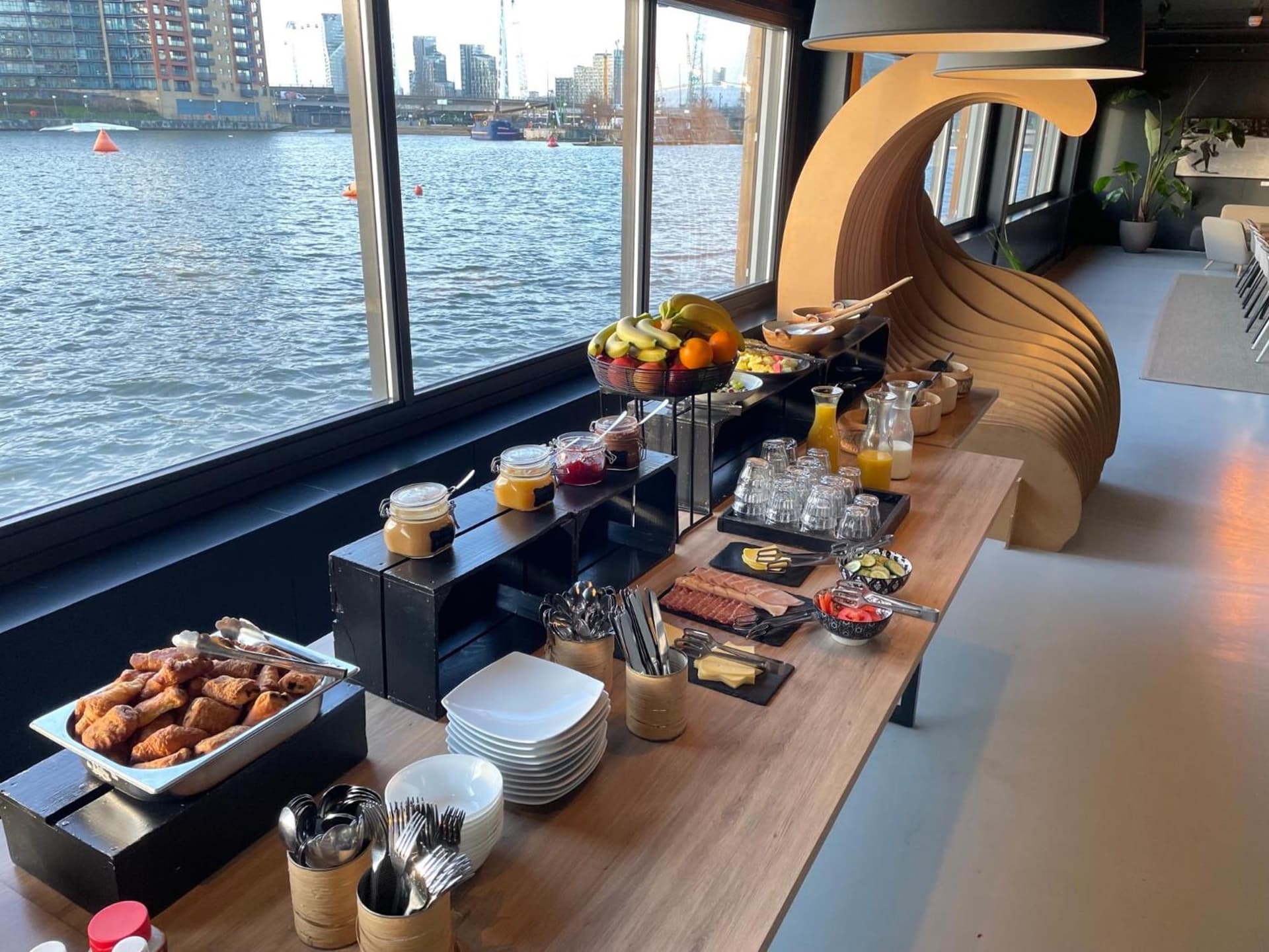 Good Hotel London