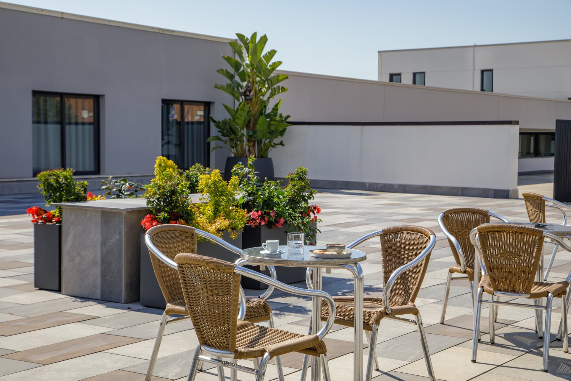 Simon Hotel Aprilia