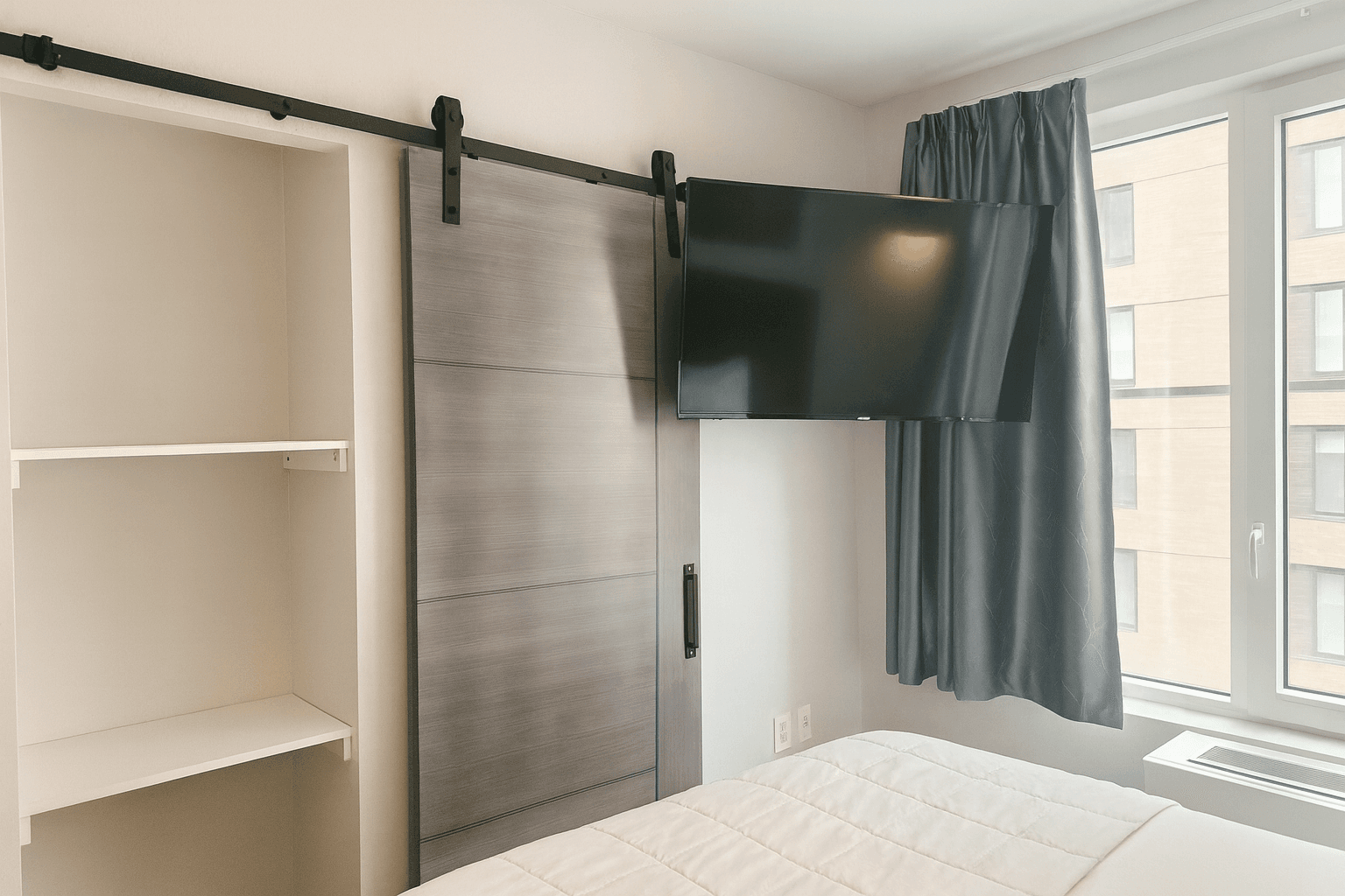 Bkway Hotel Brooklyn