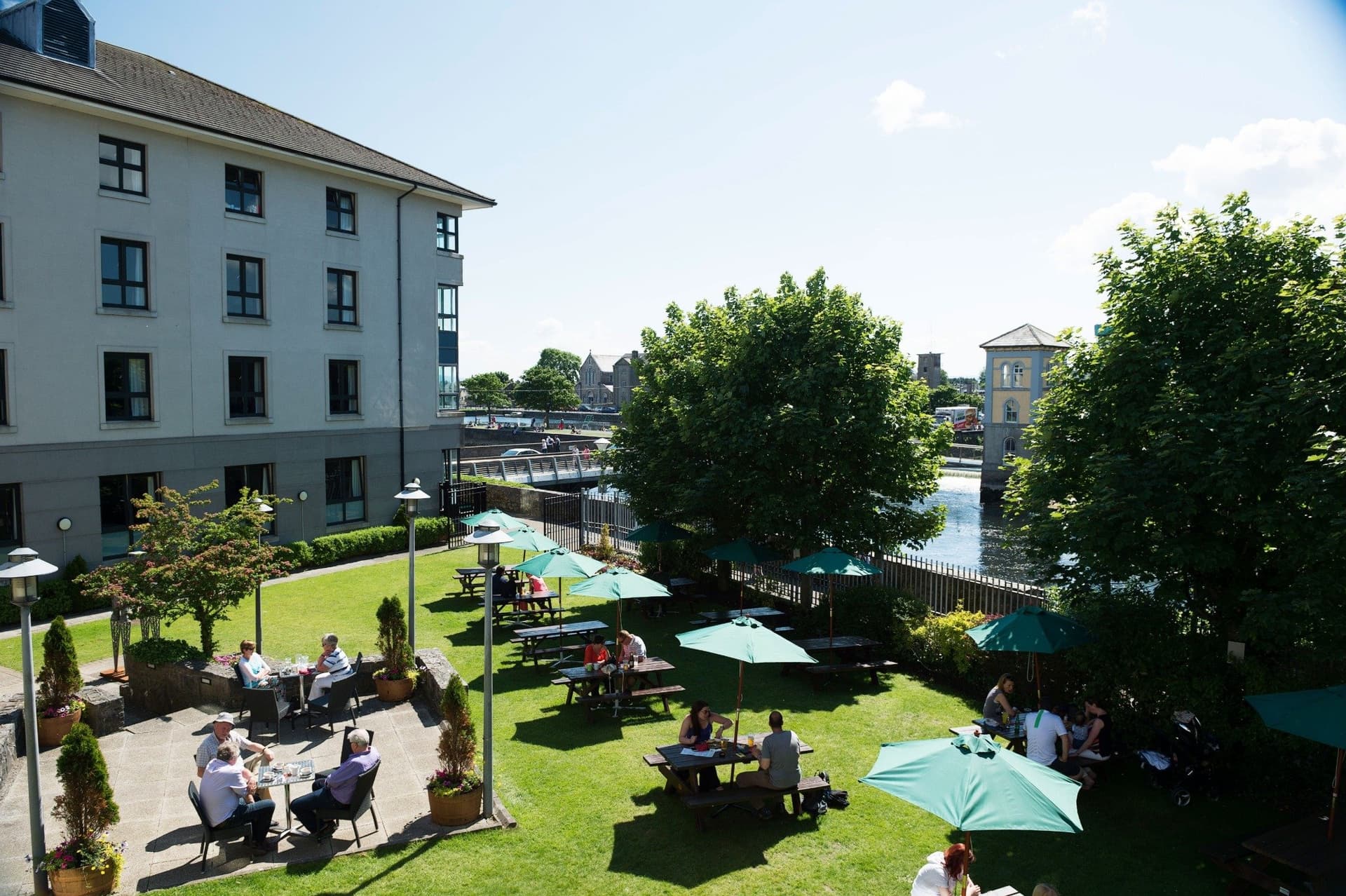 Leonardo Hotel Galway