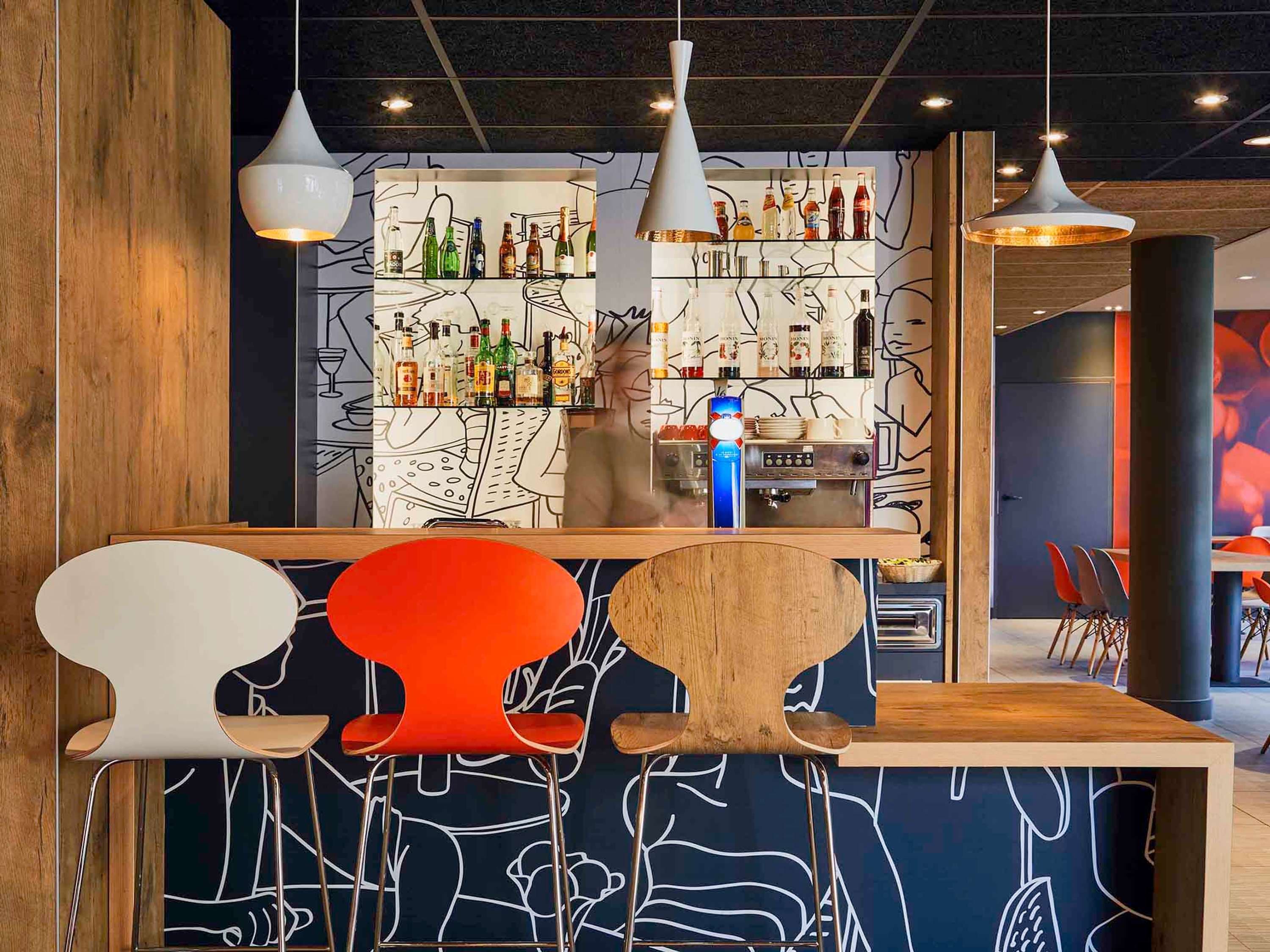 ibis Toulon La-Seyne