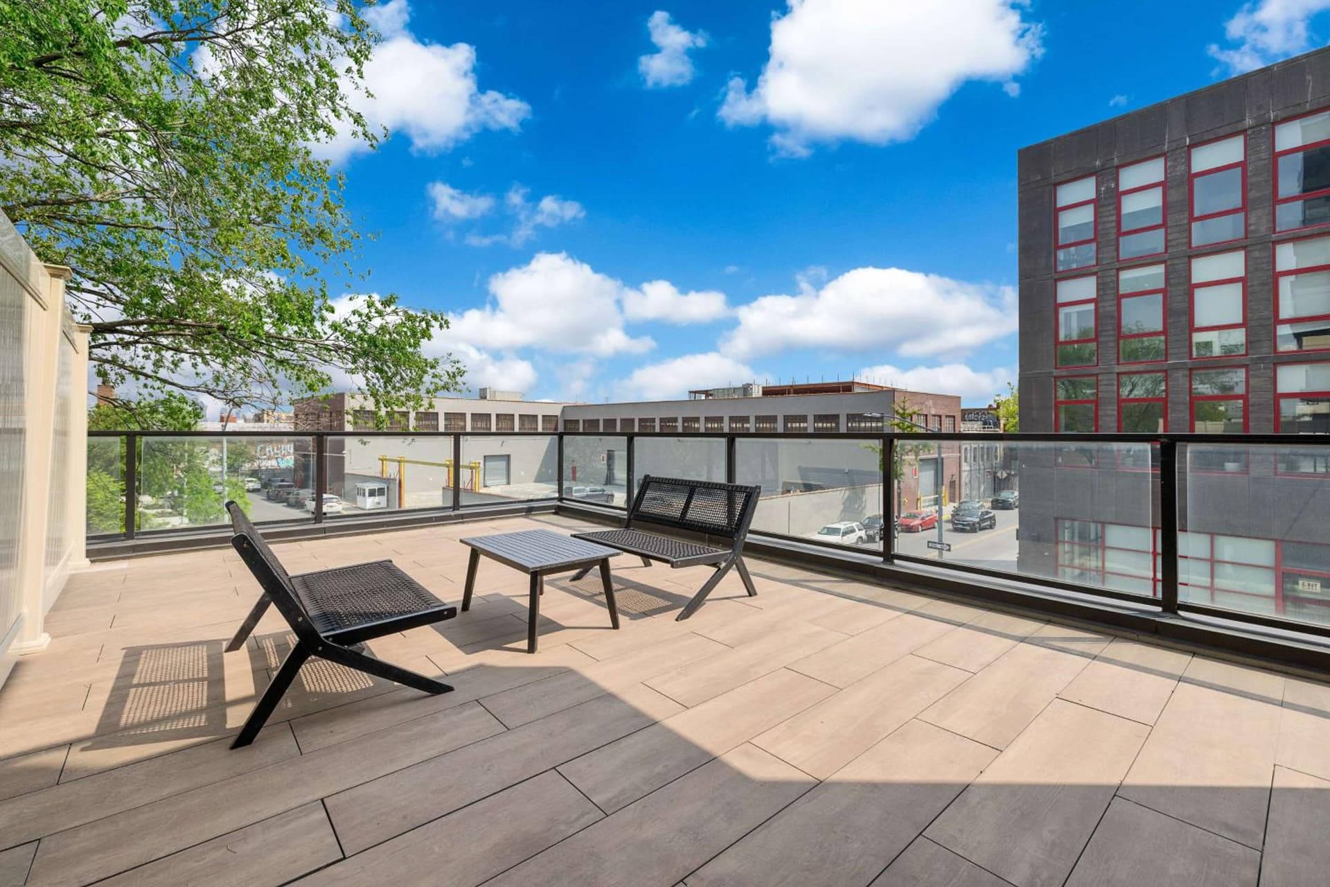 Nova Hotel Brooklyn