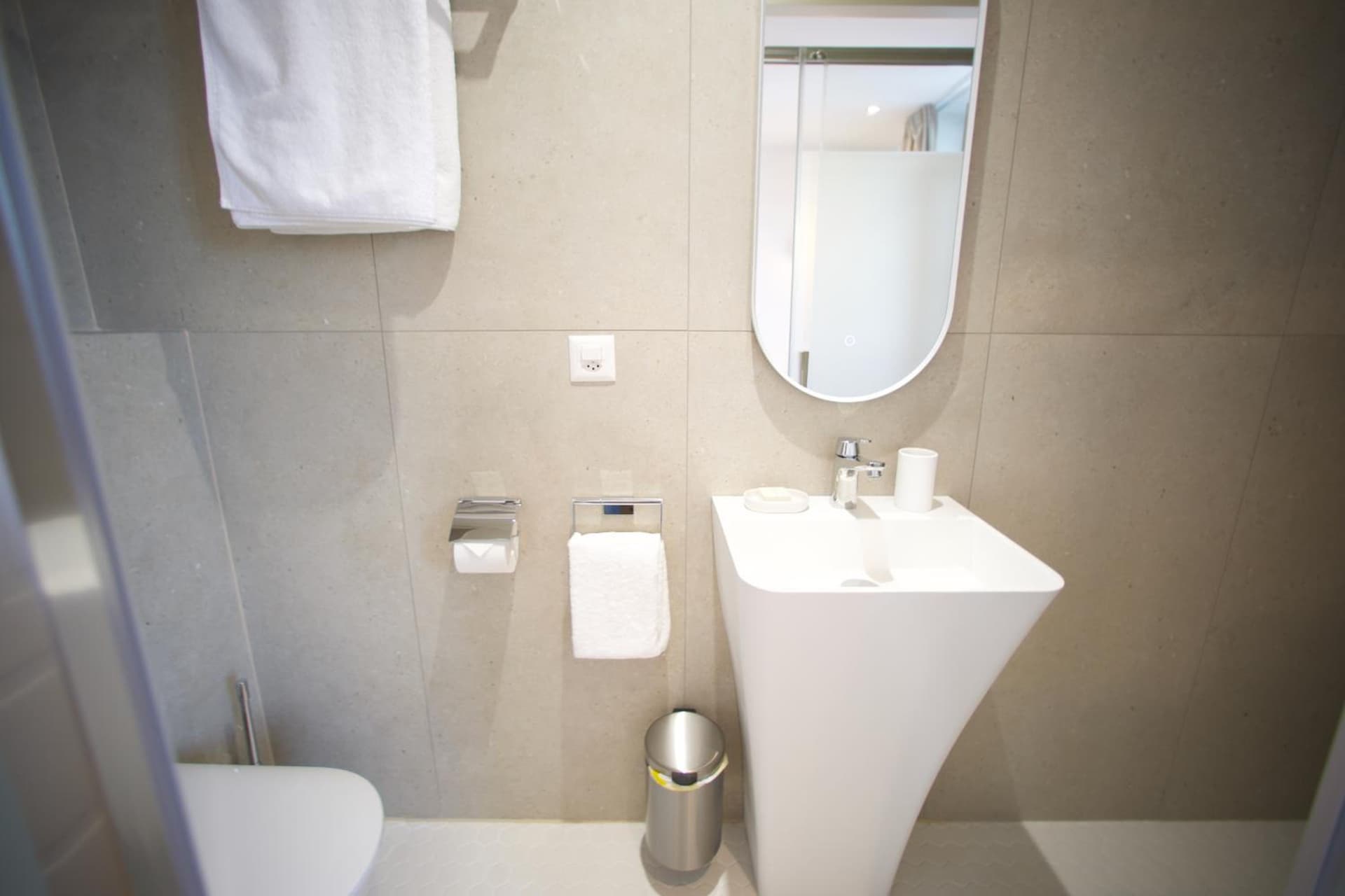 Rhodania Boutique Hôtel