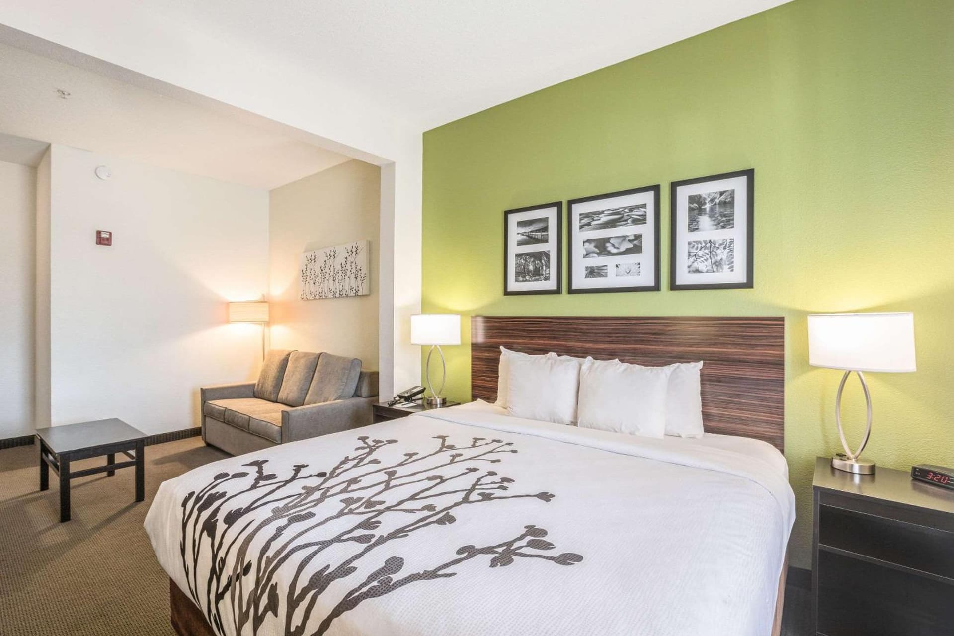 Sleep Inn & Suites