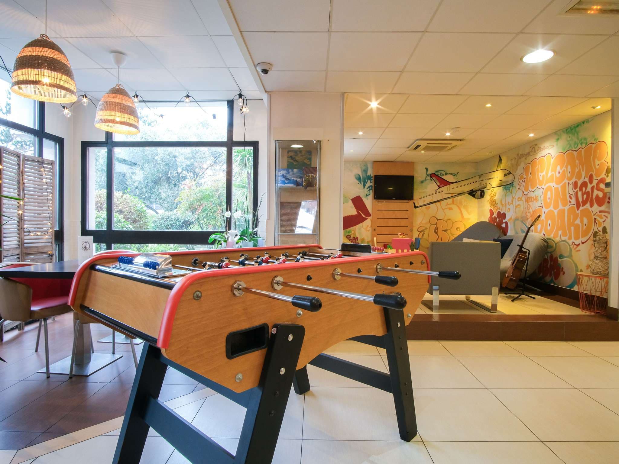 ibis Toulouse Aéroport