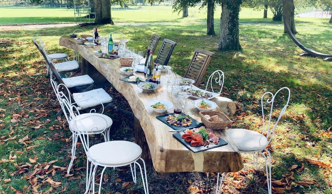 Château de l'Epinay