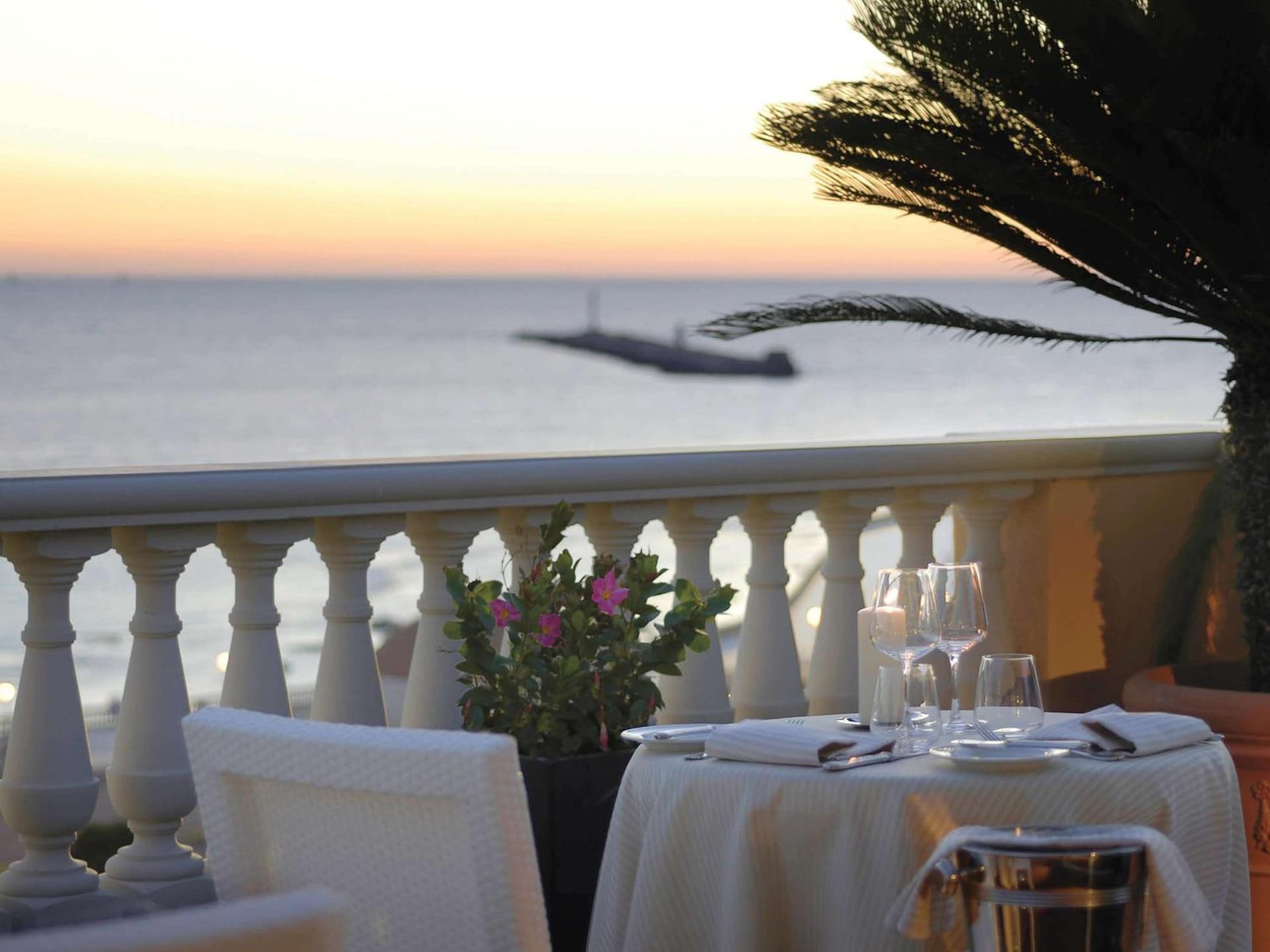 Grand Hotel Palazzo Livorno