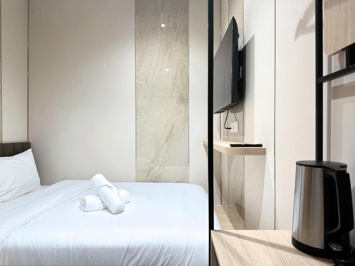 NEST Hotel