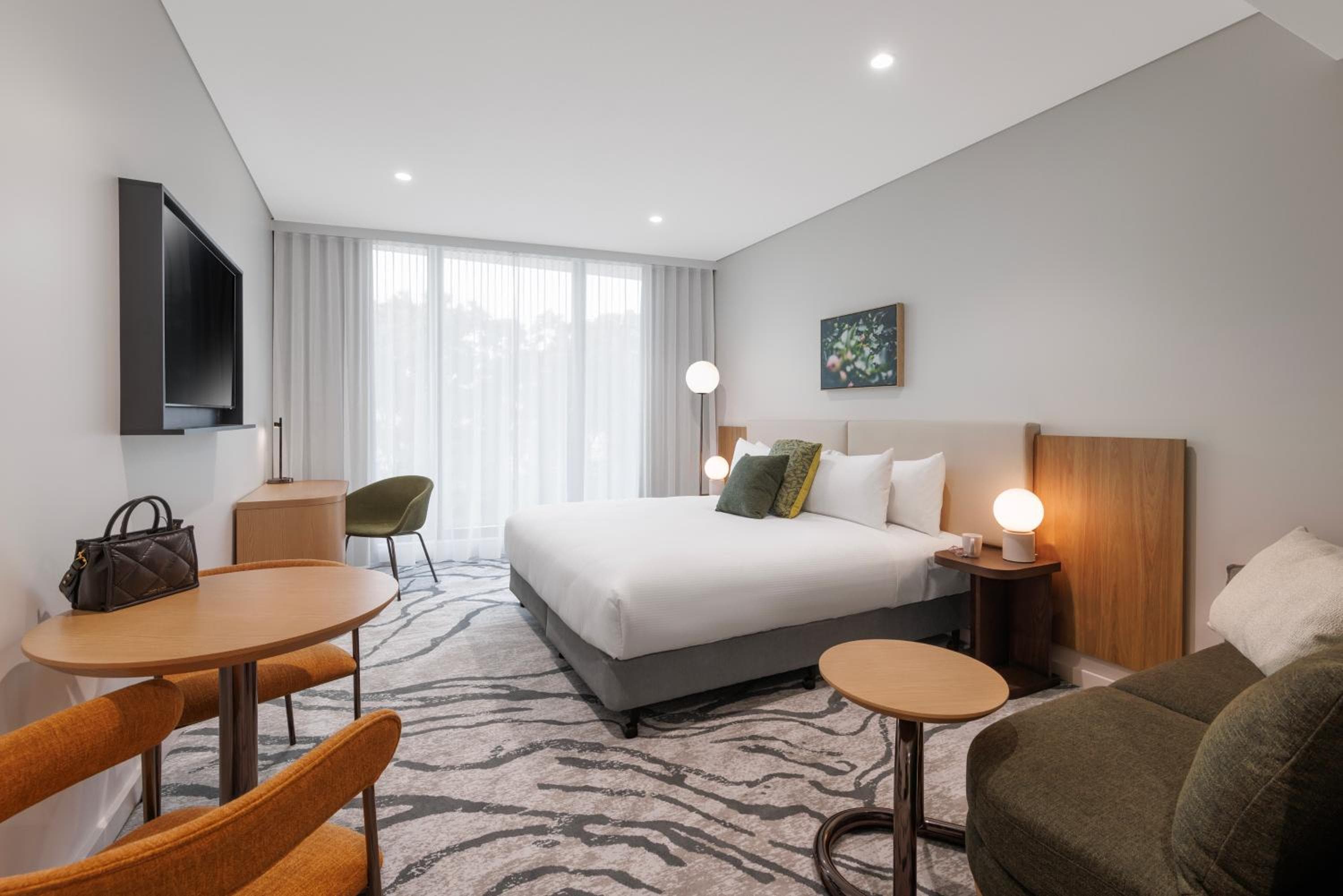 Veriu Macquarie Park