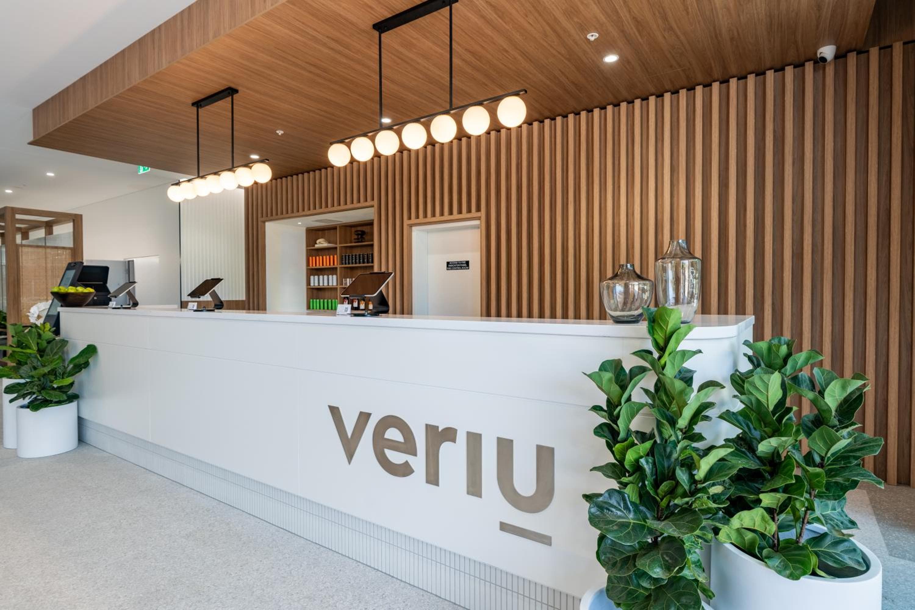 Veriu Macquarie Park