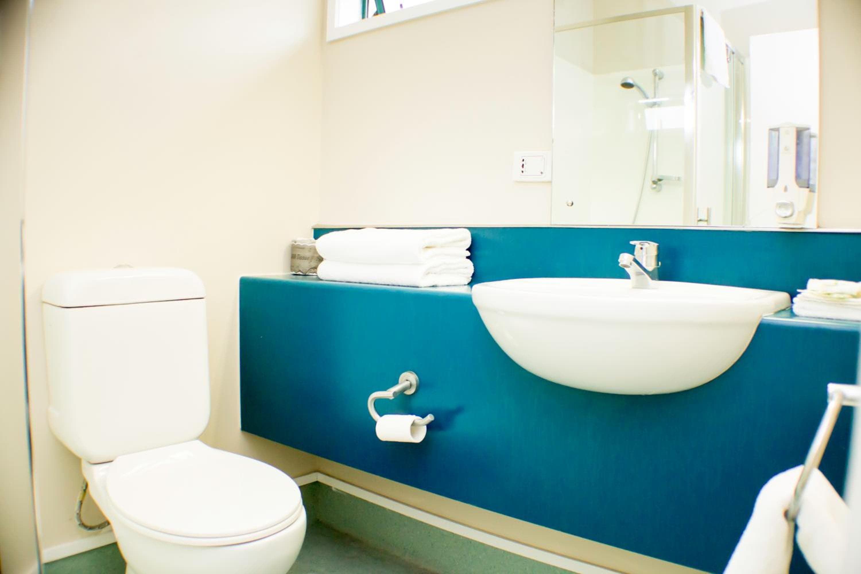 Rayland Motel Manukau