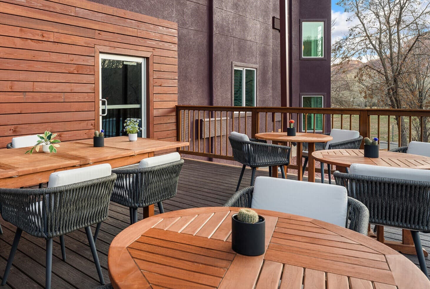 Wolfe's Moab