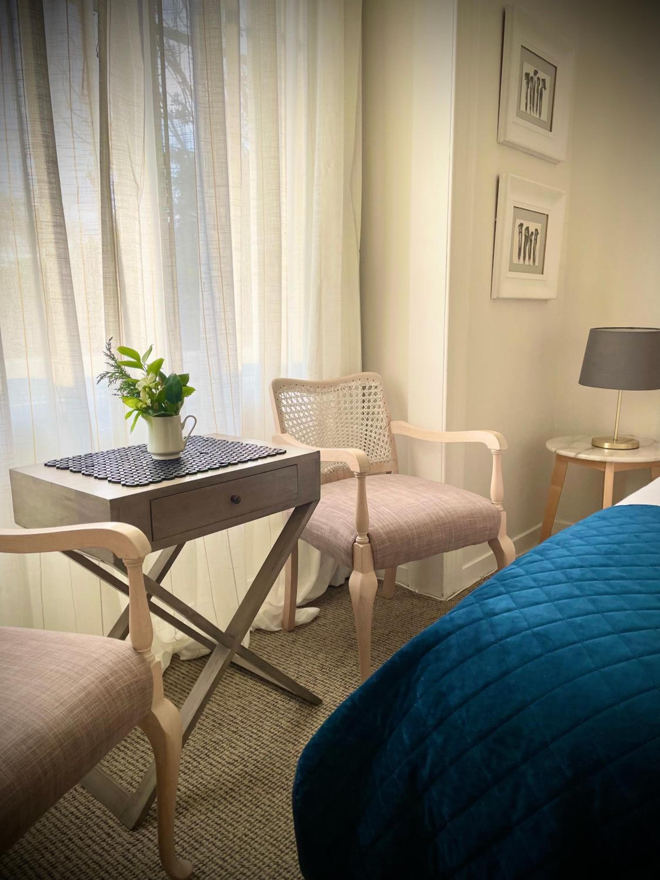 Bavaria Boutique Hotel