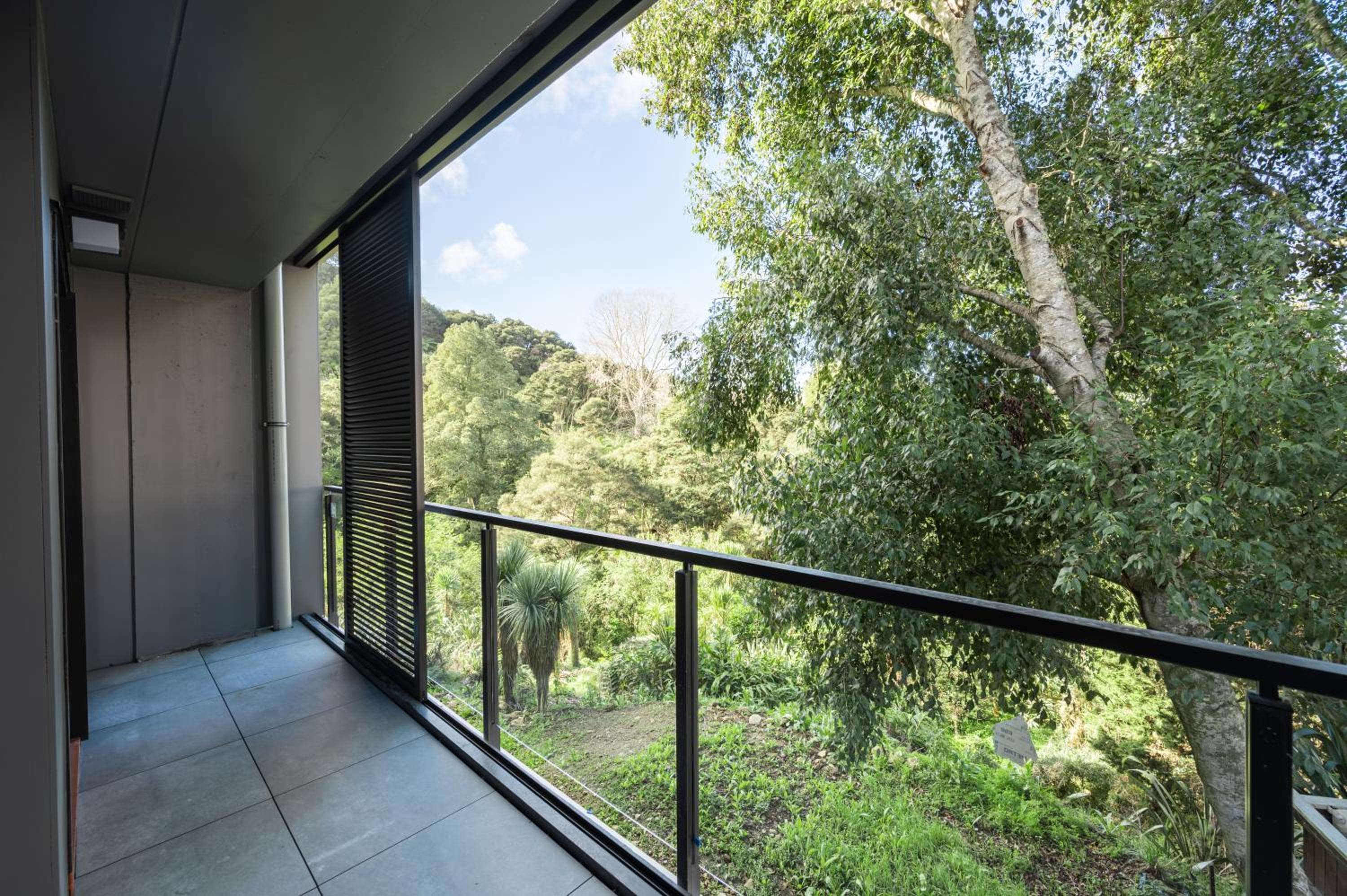 Sunrise Garden Suites