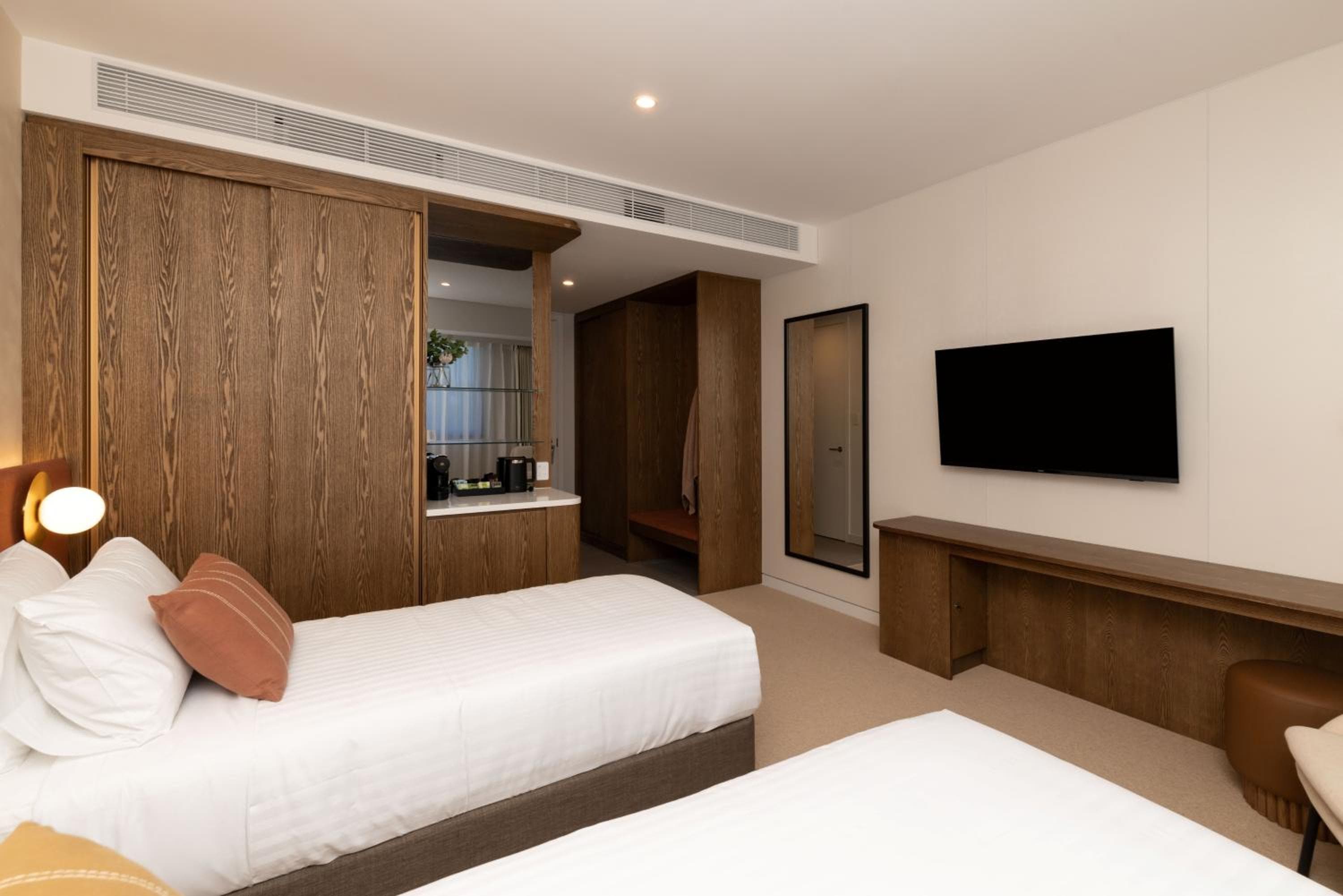 Maxim Hotel Auckland