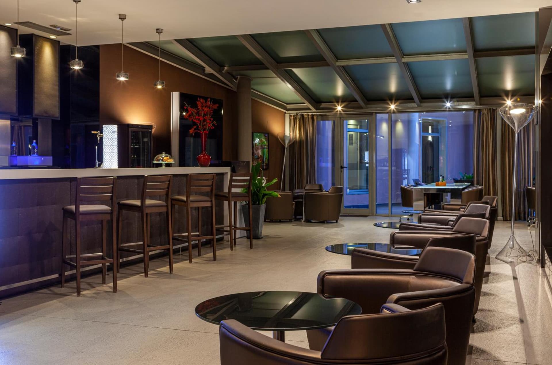 Hotel Porcel Torneo