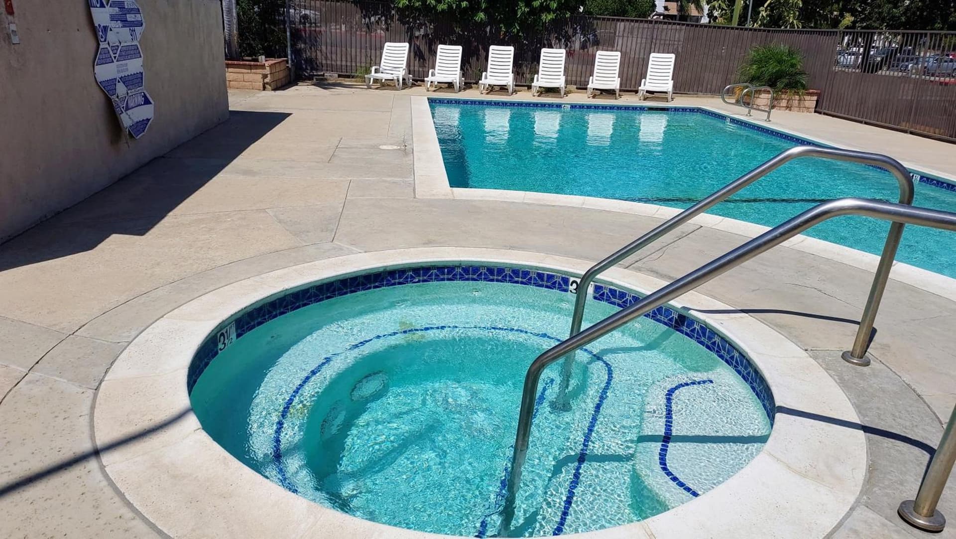 Regency Inn Norco
