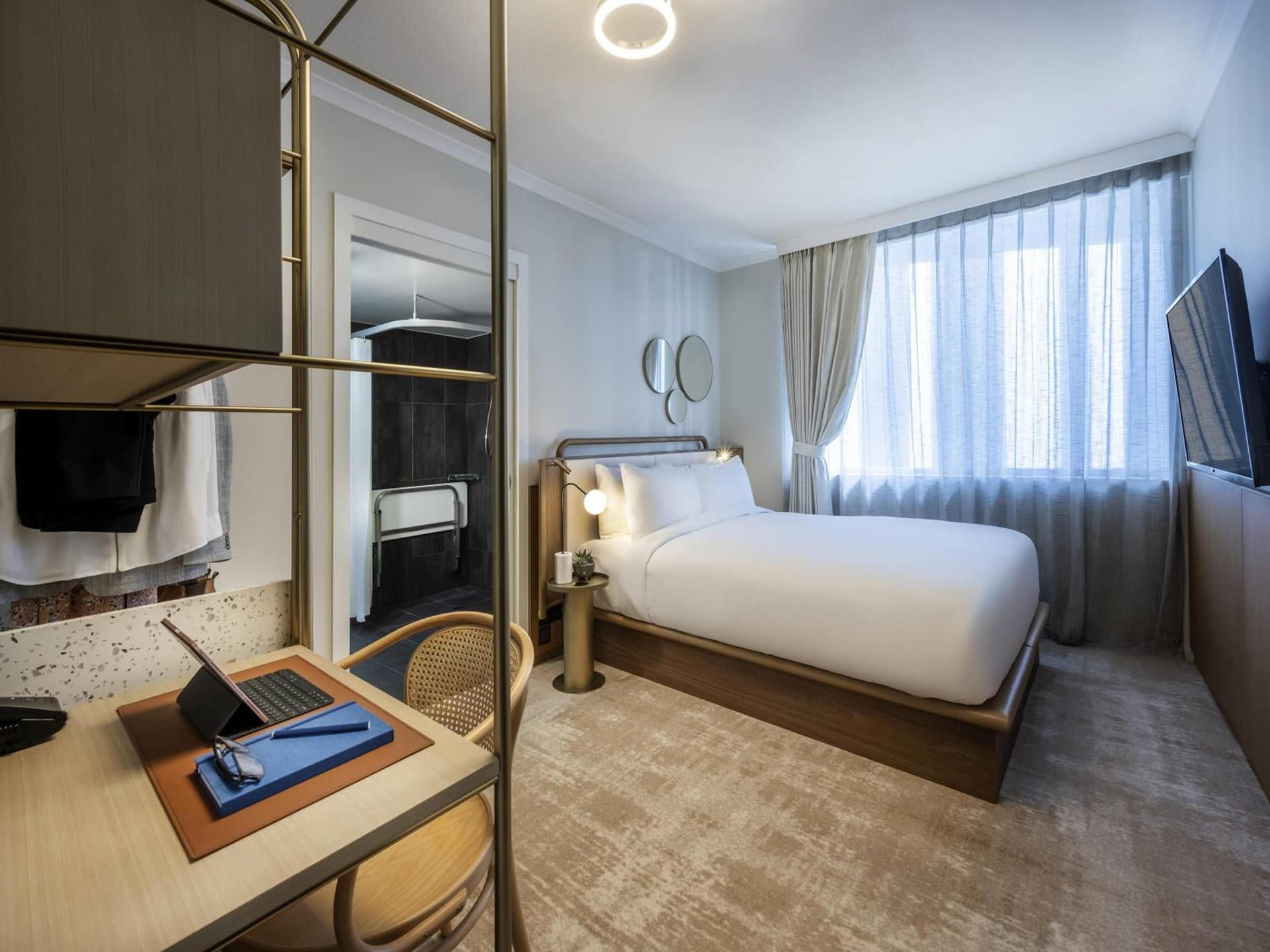 Mantra Terrace Brisbane