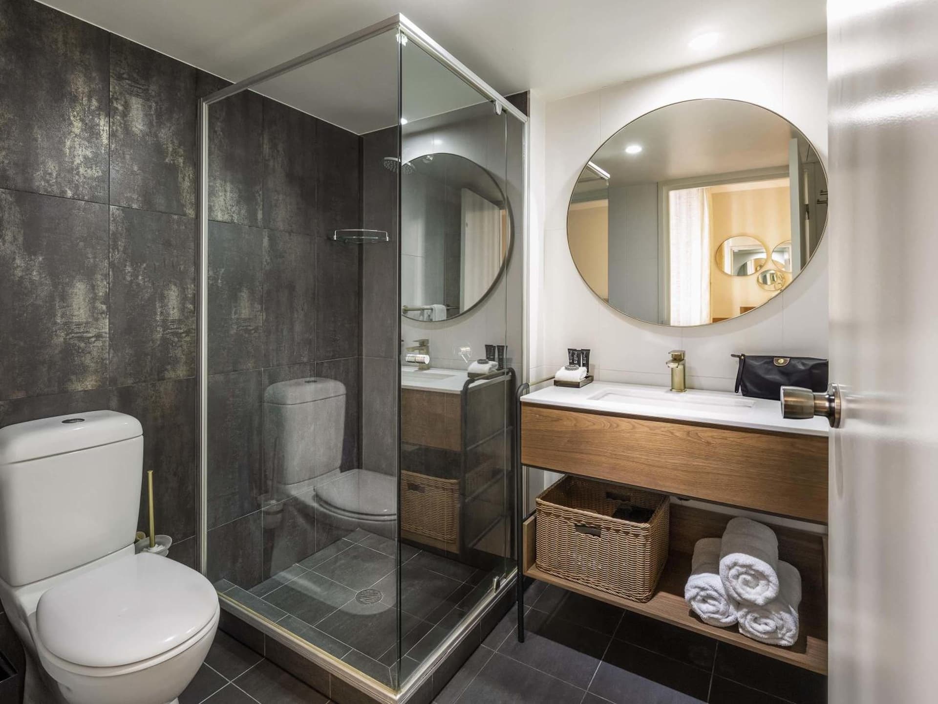 Mantra Terrace Brisbane