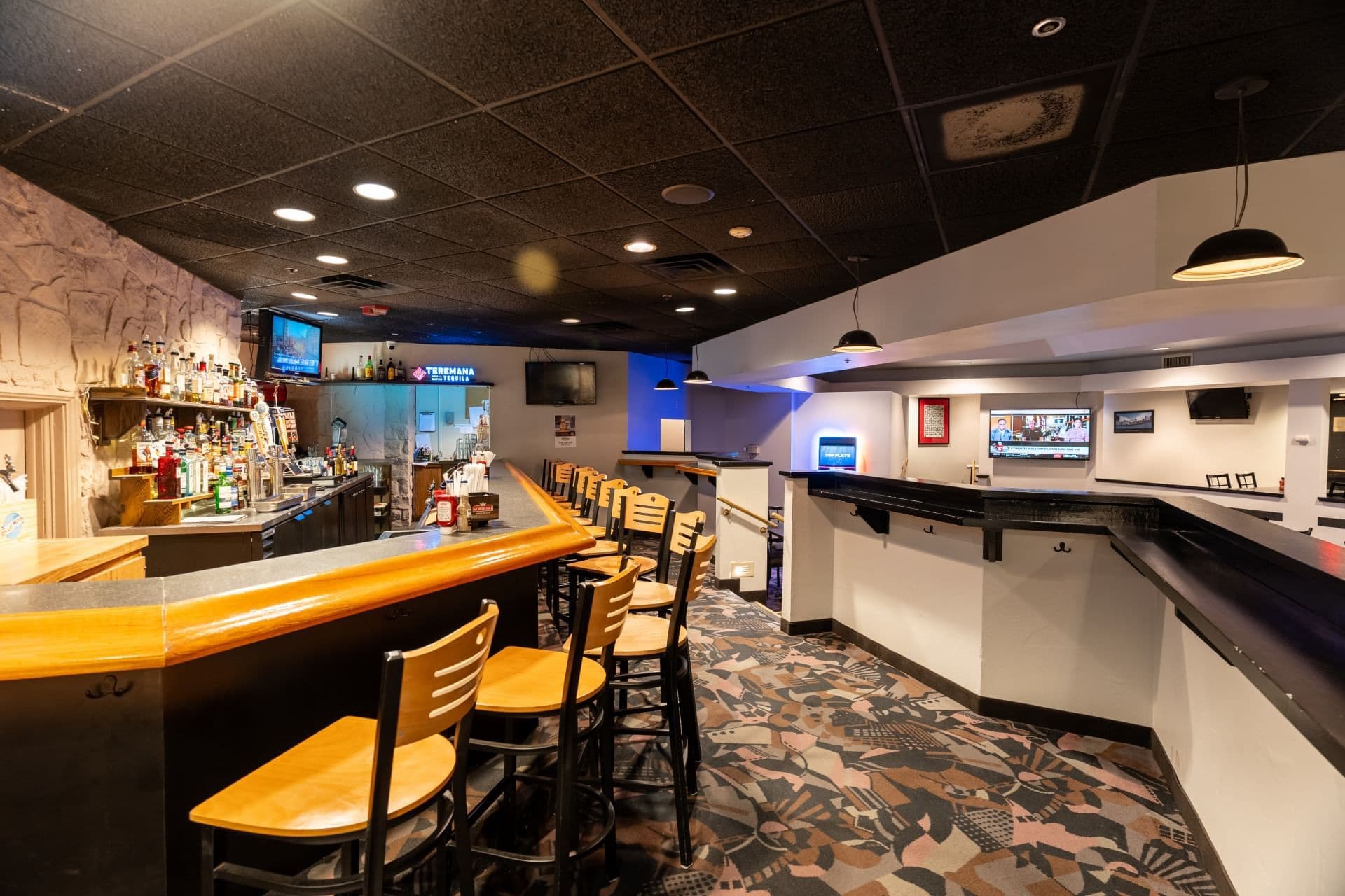 M Hotel Buffalo NY