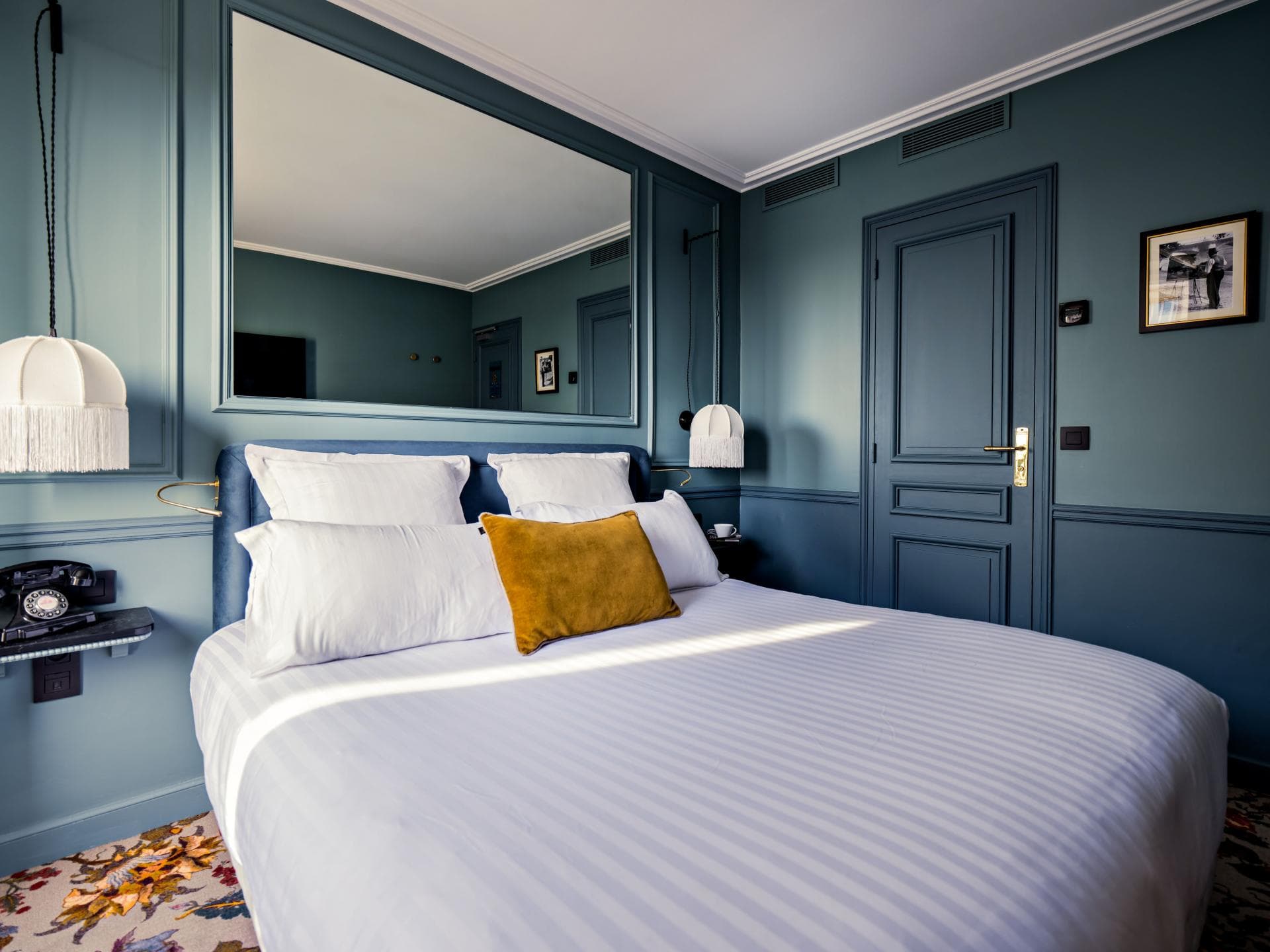 Hotel Duquesne Eiffel