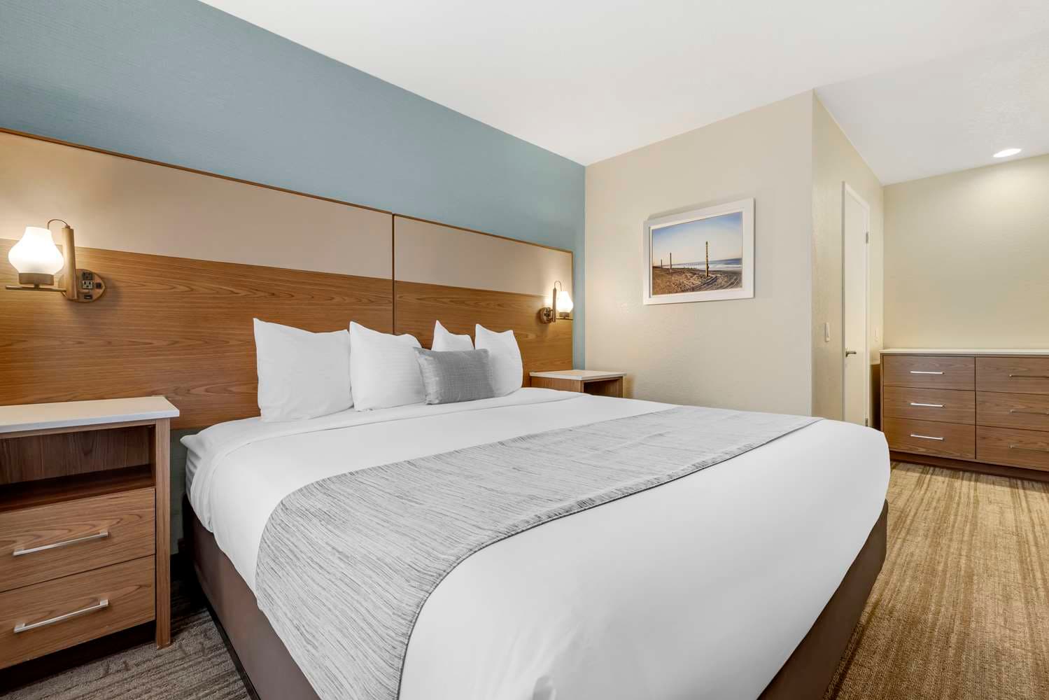 Best Western Carlsbad by the Sea