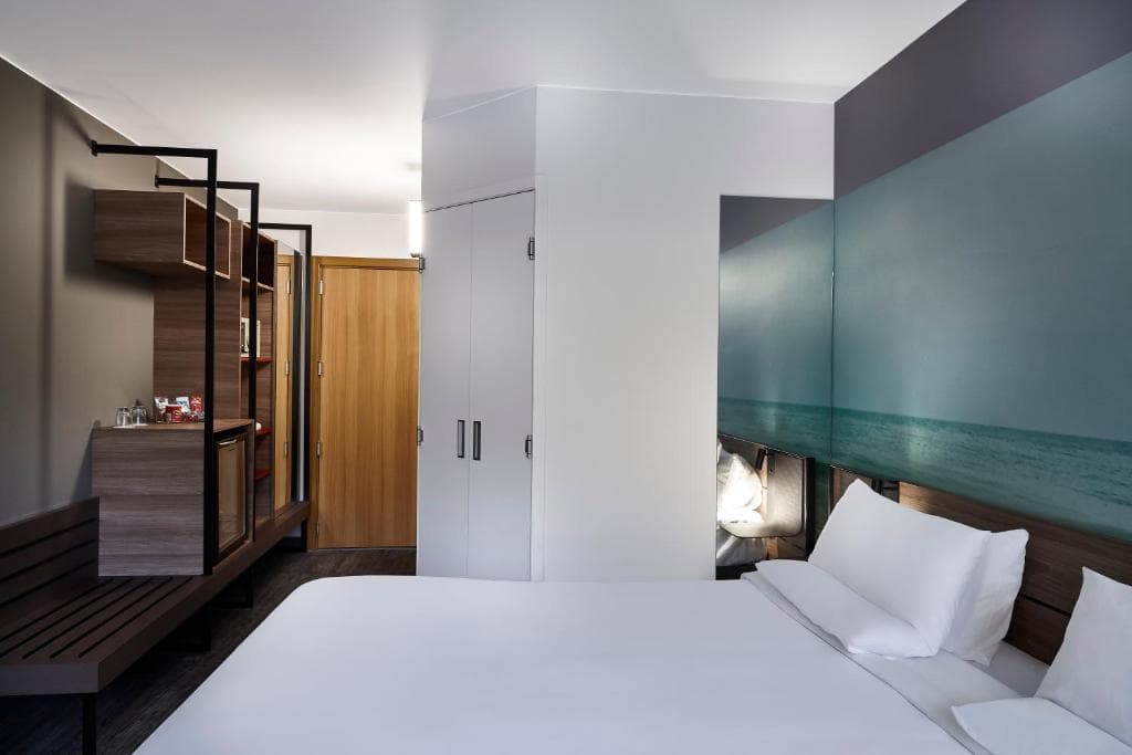 Novotel São Paulo Morumbi