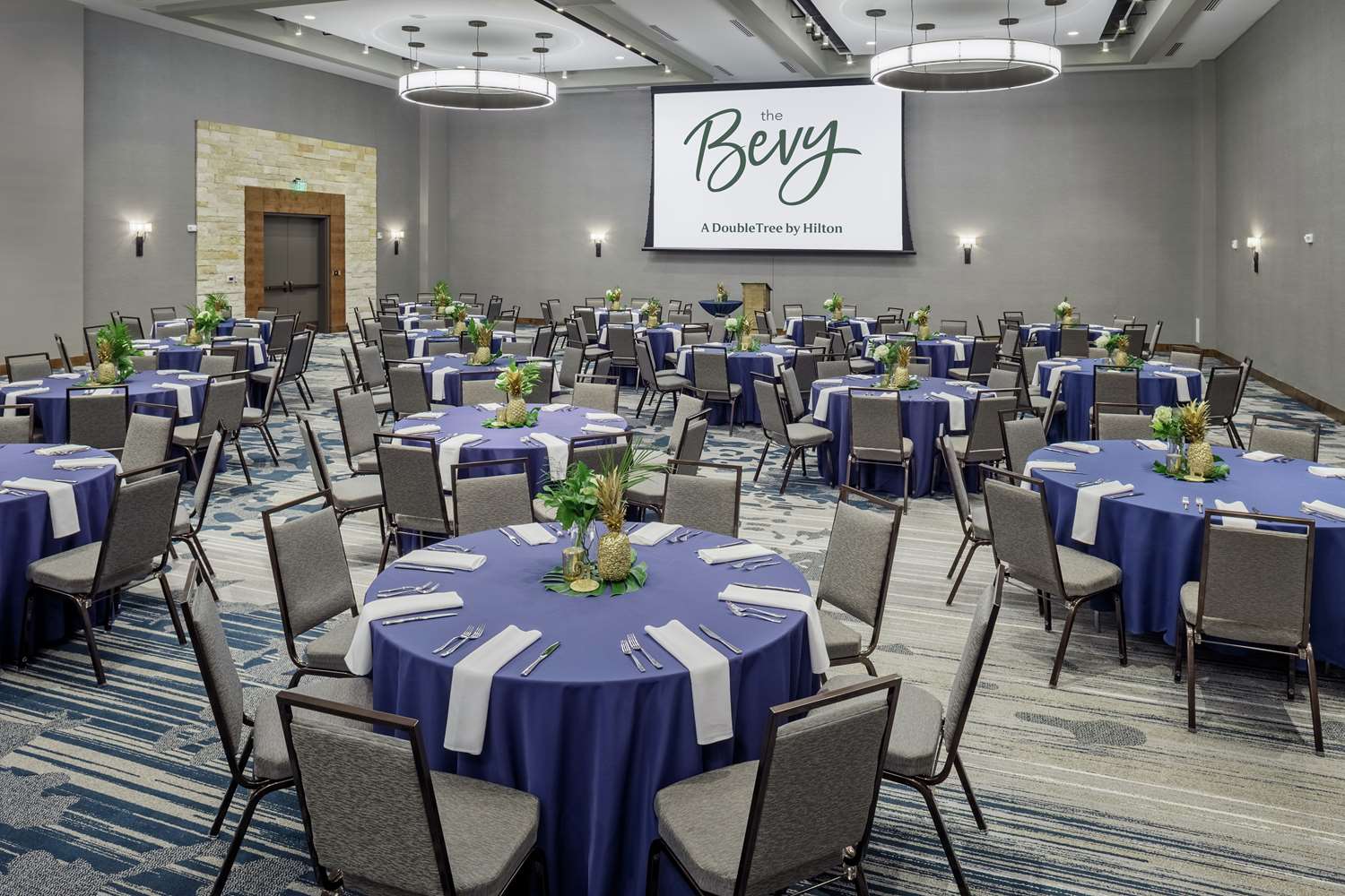 The Bevy Hotel Boerne, A Doubletree By Hilton