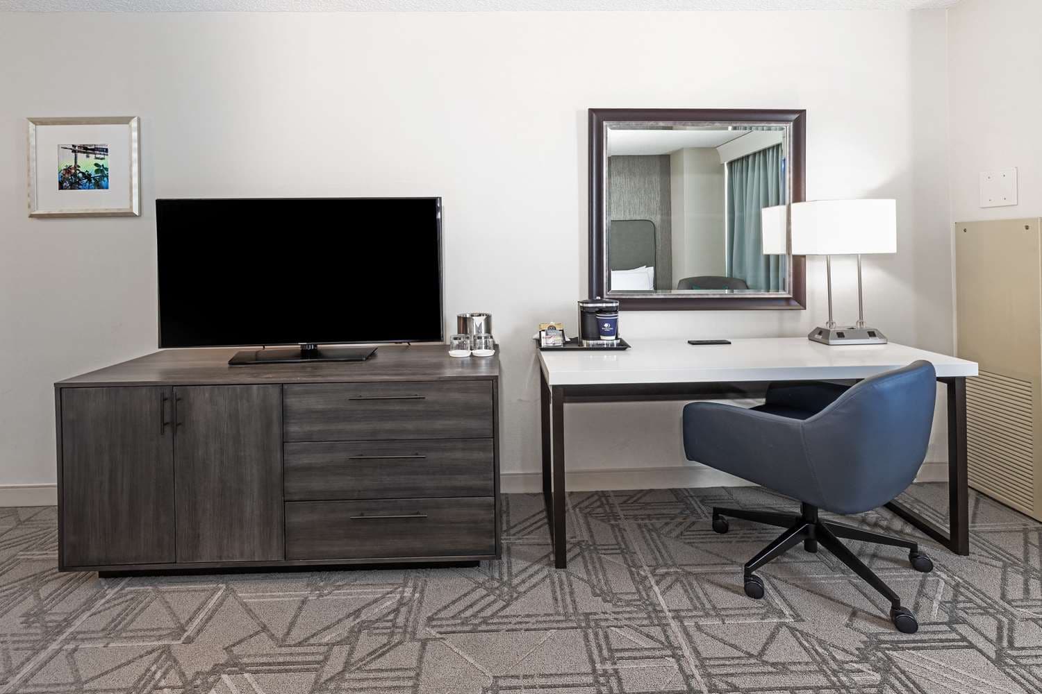 DoubleTree by Hilton Tulsa Downtown