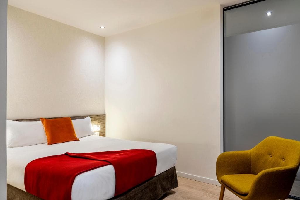 Aerotel Madrid Airport - Terminal 4