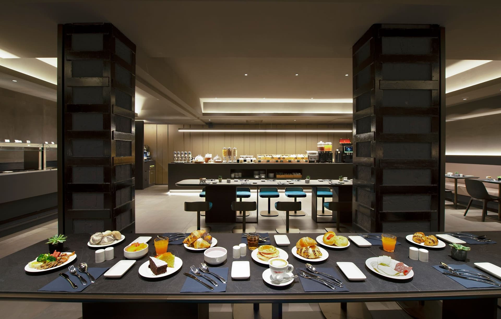 Scarlatti Hotel Milano