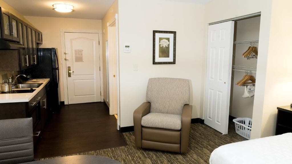 Candlewood Suites Saint Joseph - Benton Harbor by IHG