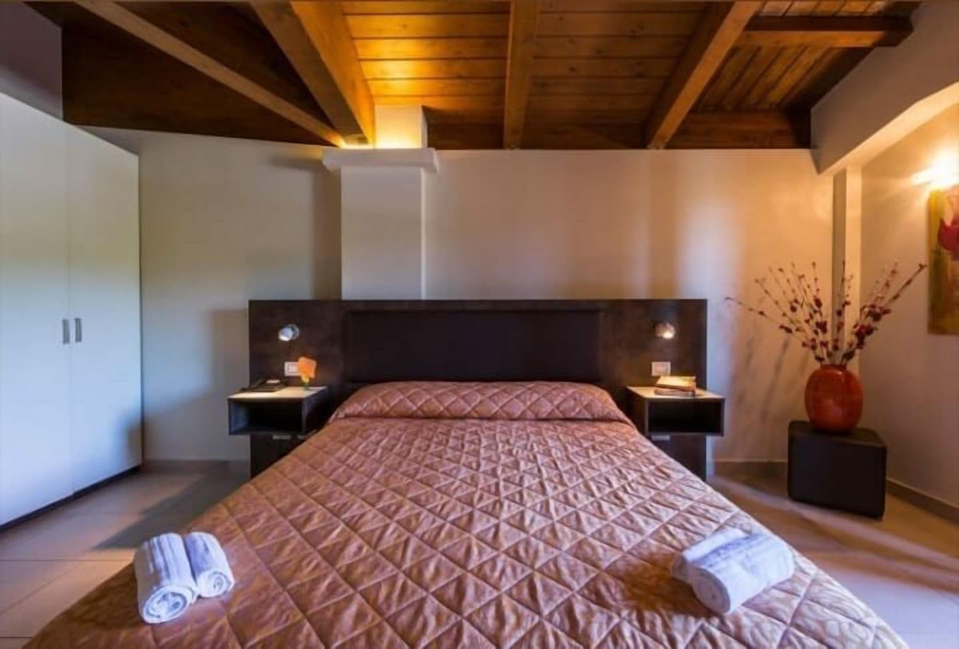 Hotel Centova