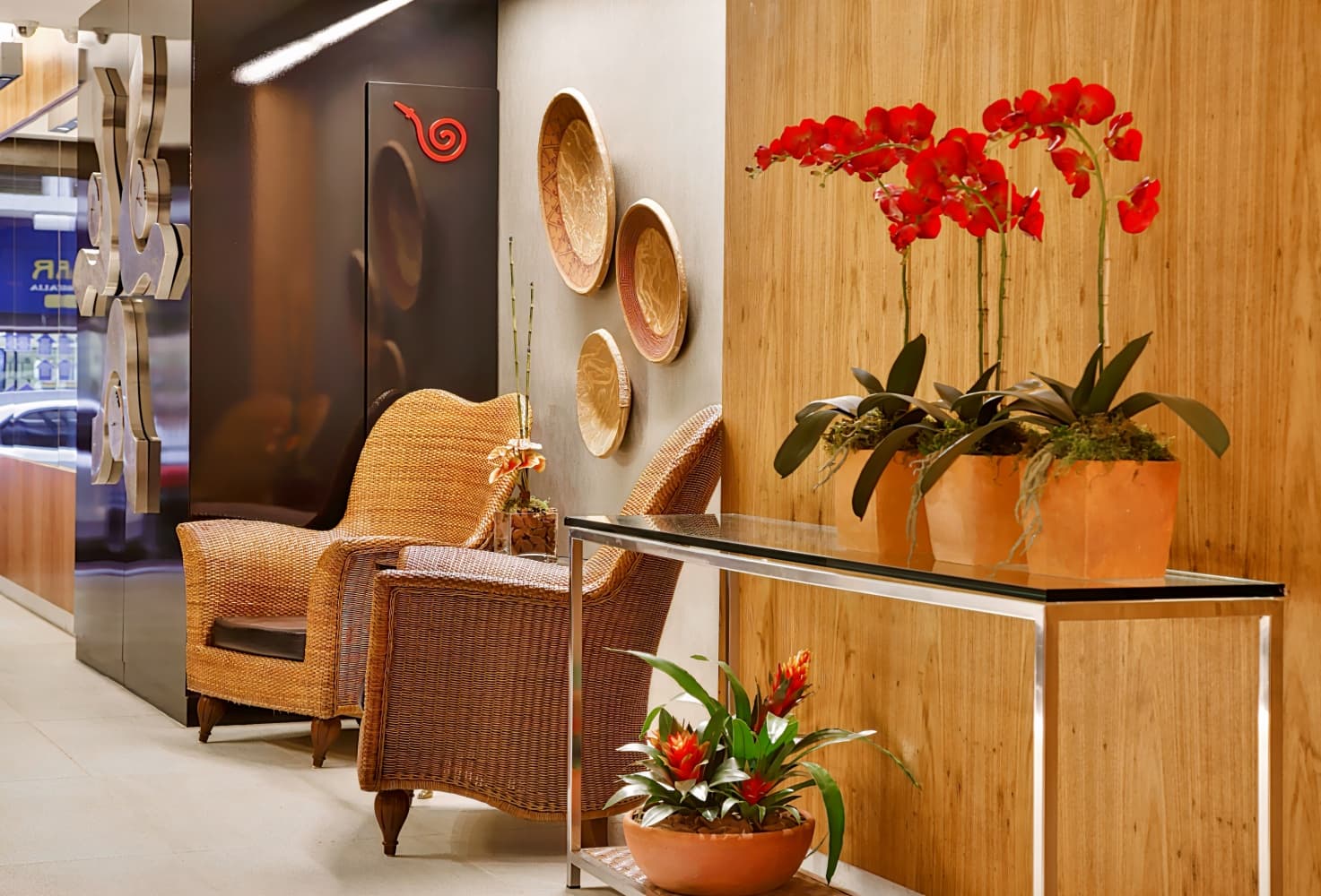 Copa Sul Hotel