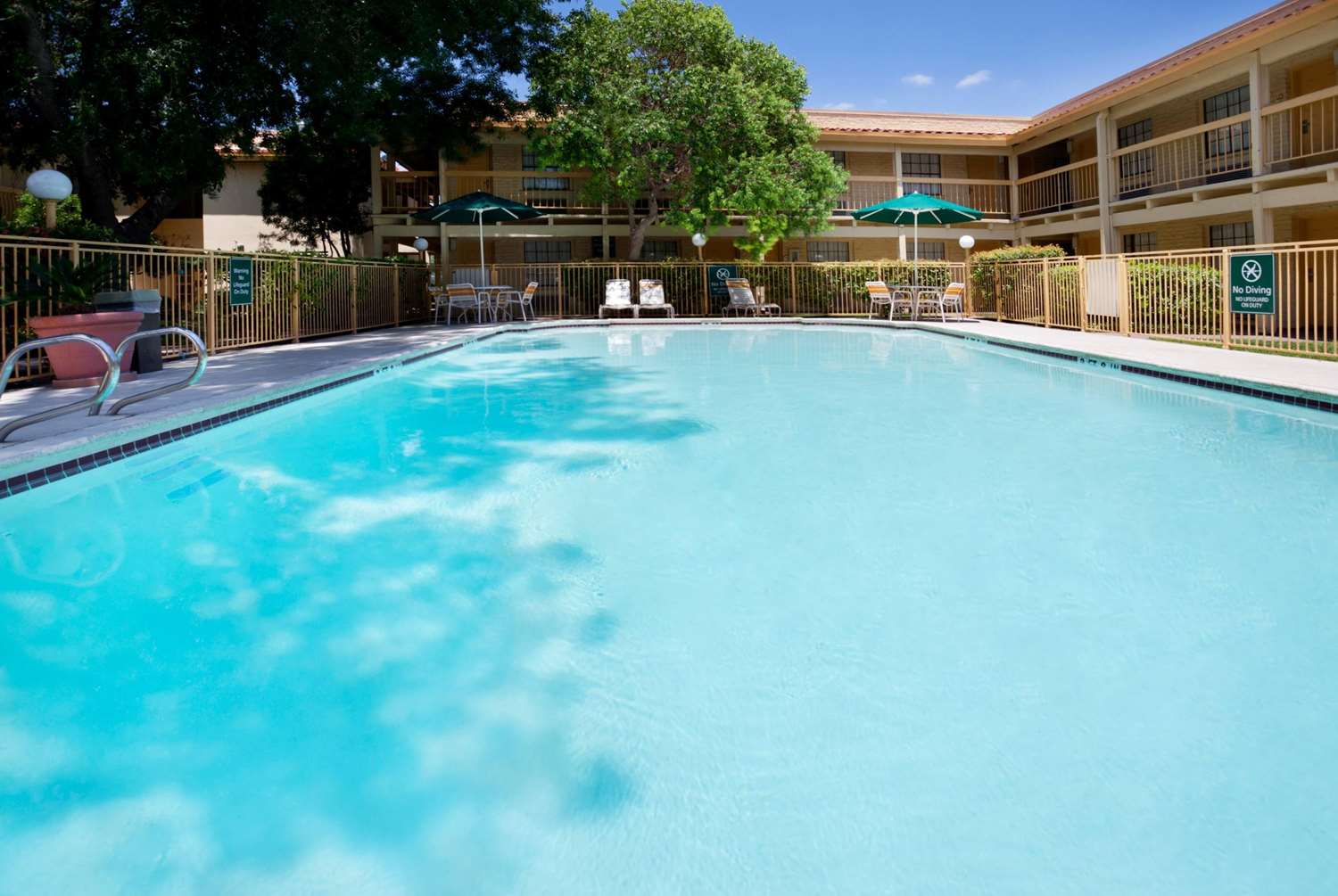La Quinta Inn by Wyndham Austin Oltorf