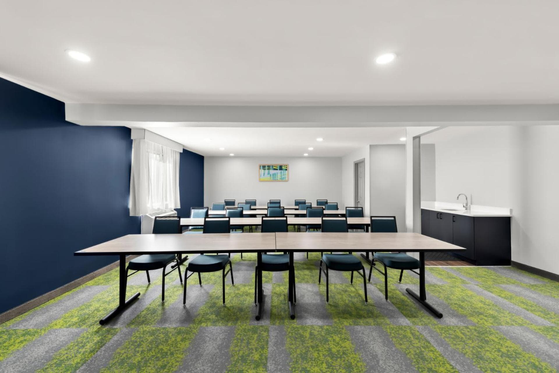 Spark by Hilton Norfolk