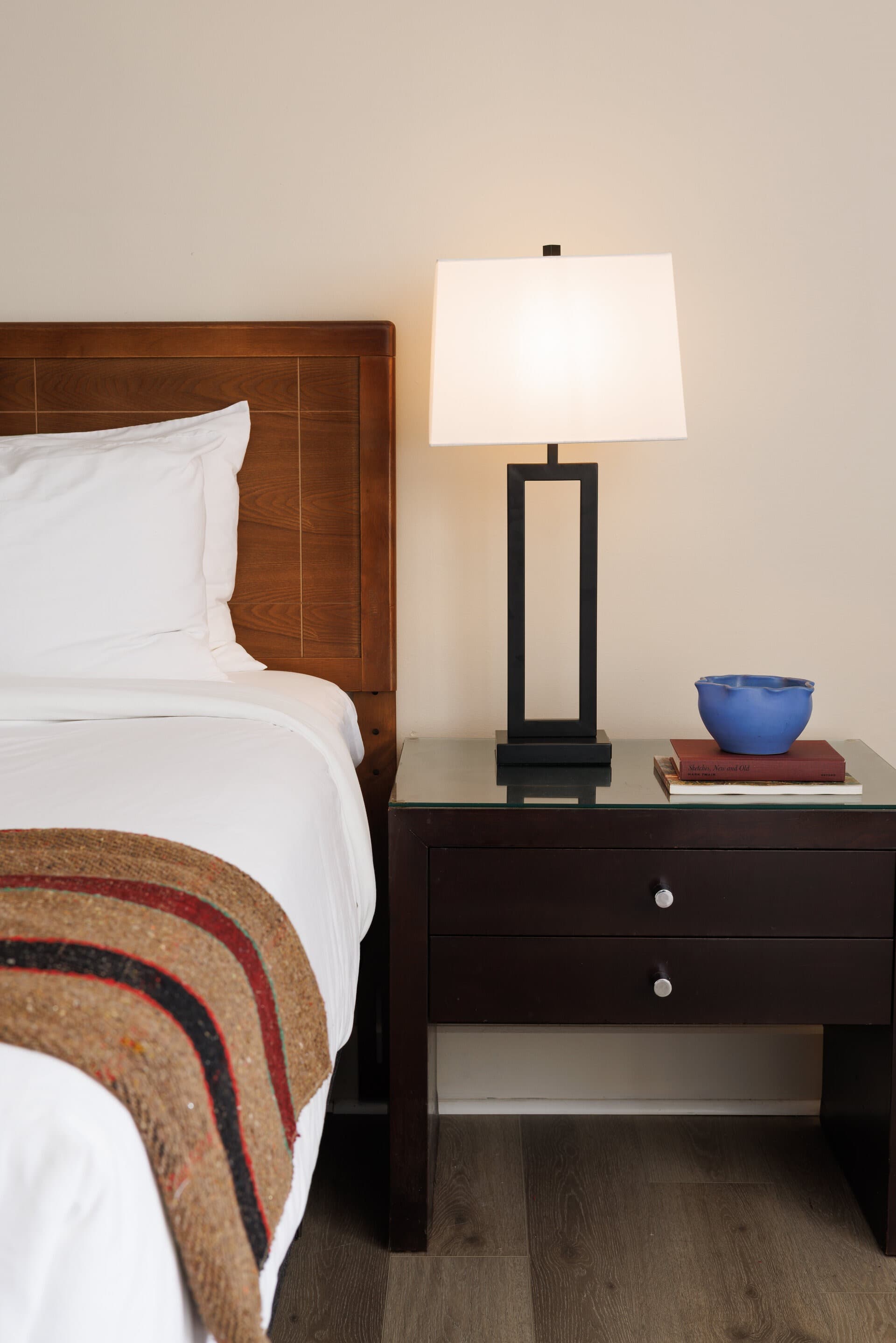 The Andrew Hotel
