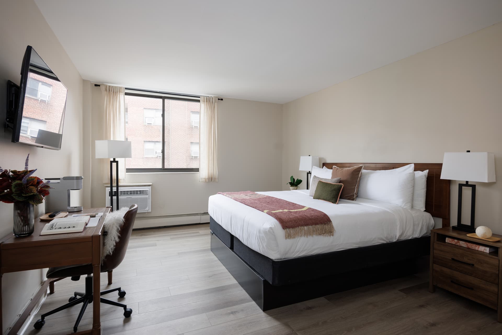 The Andrew Hotel