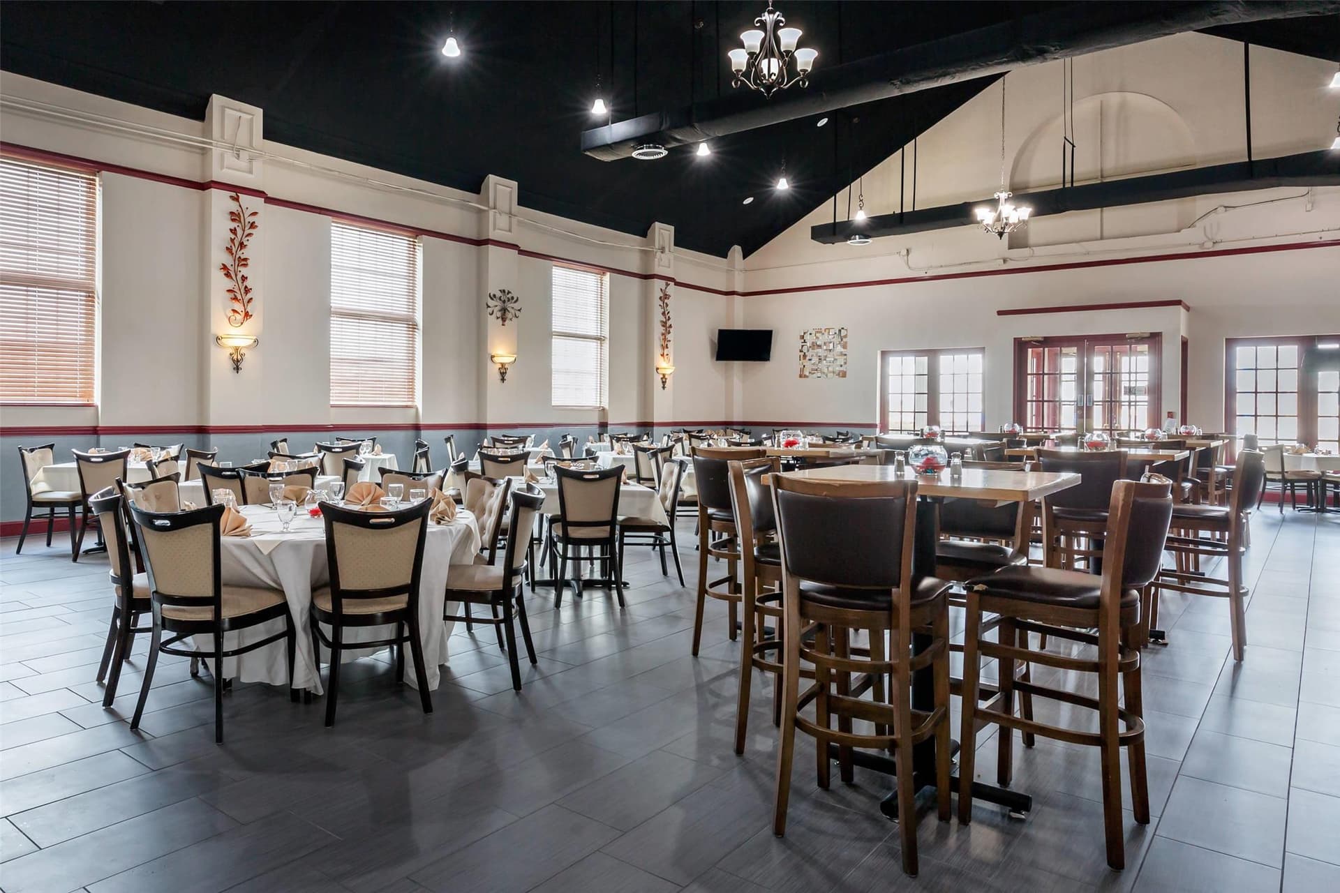 Clarion Inn Falls Church-Arlington