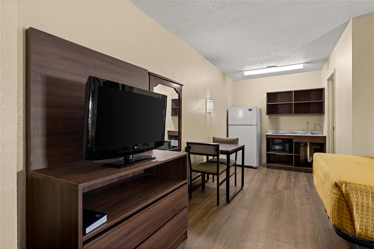 Suburban Studios Winston-Salem near Hanes Mall