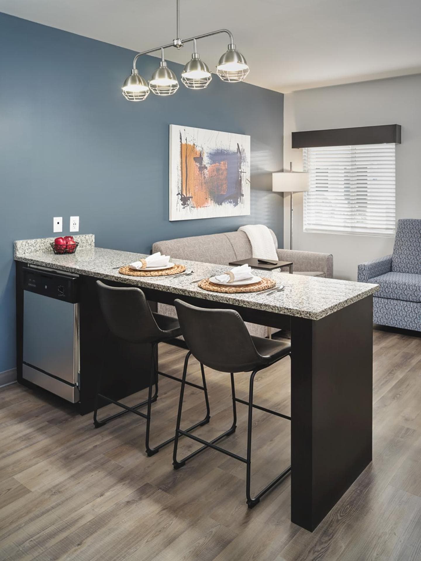 stayAPT Suites Jackson