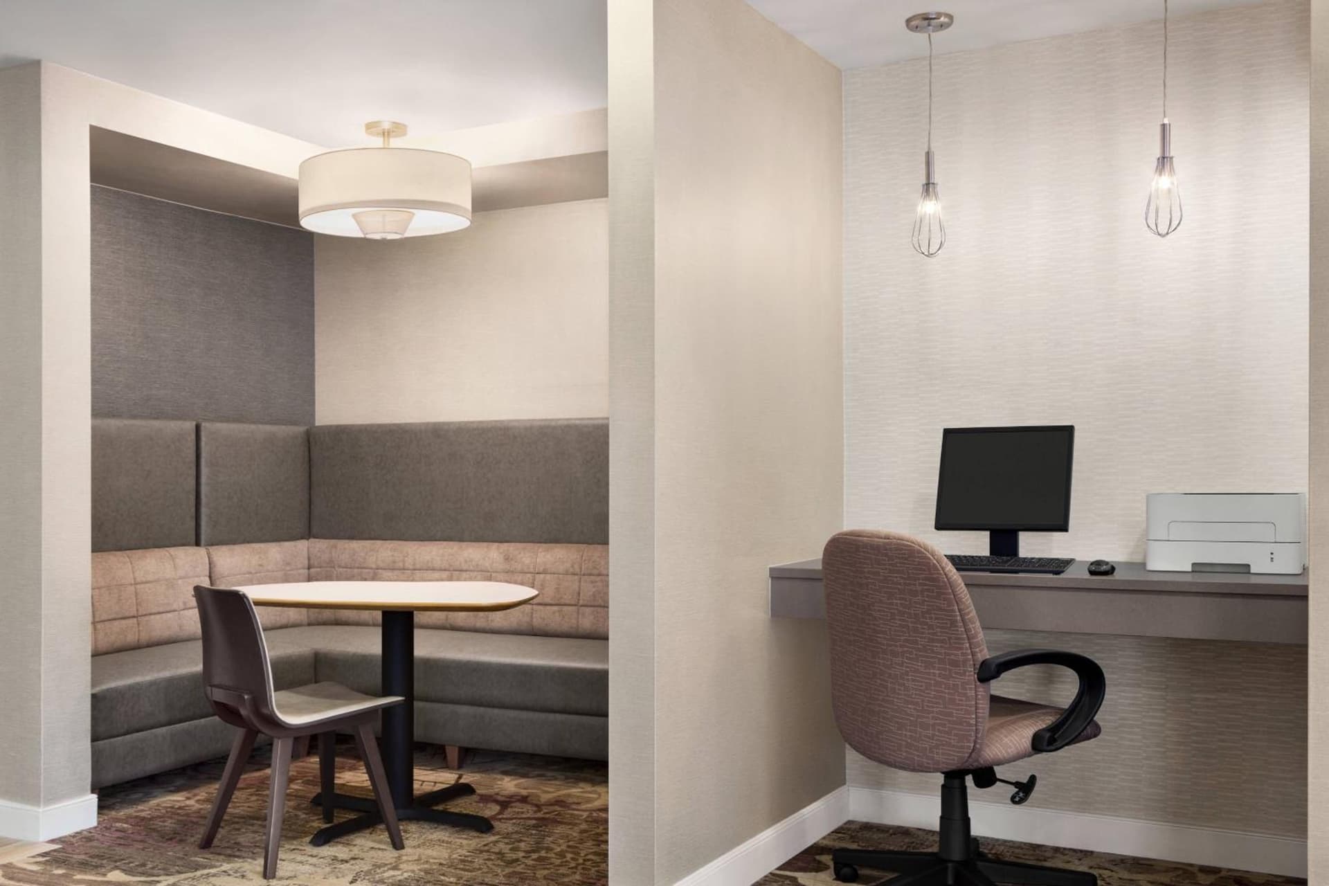 Residence Inn Salem