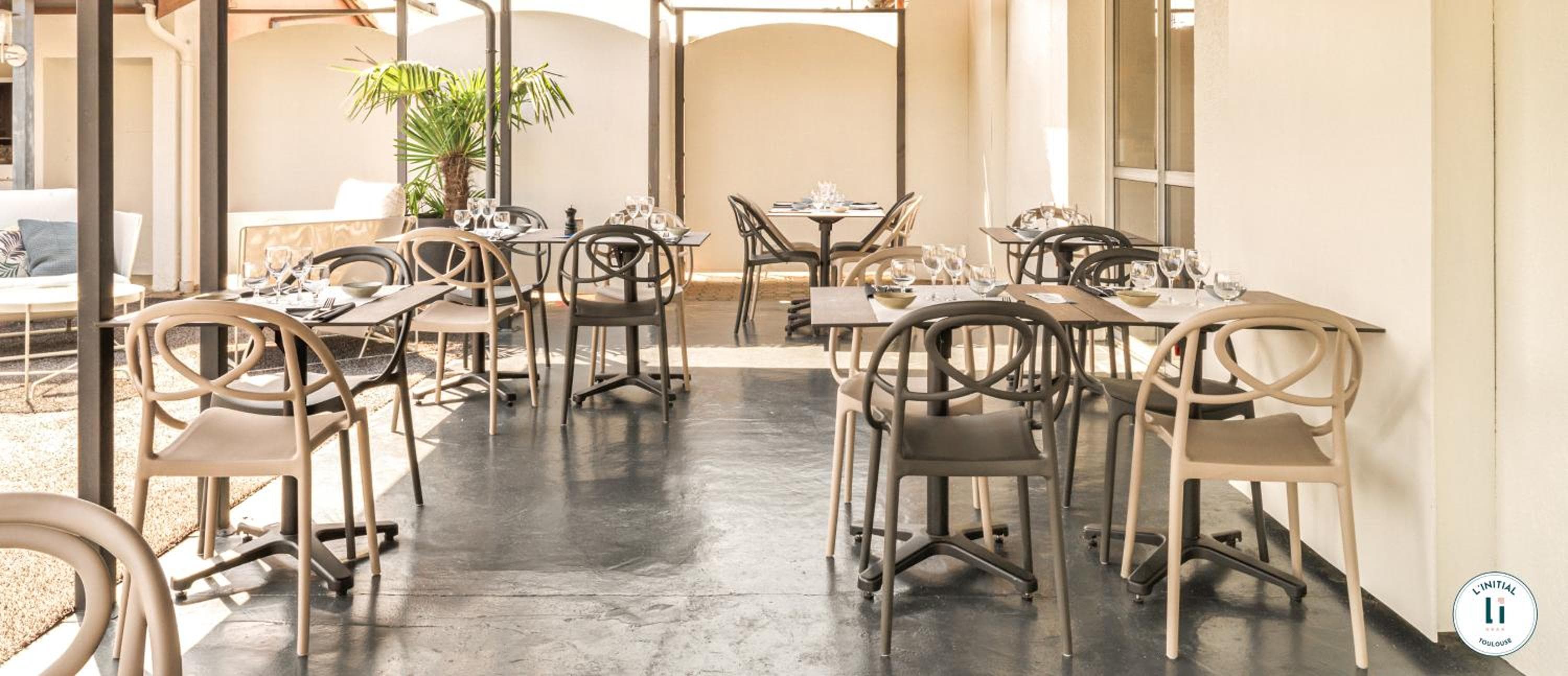 Hôtel Initial Toulouse