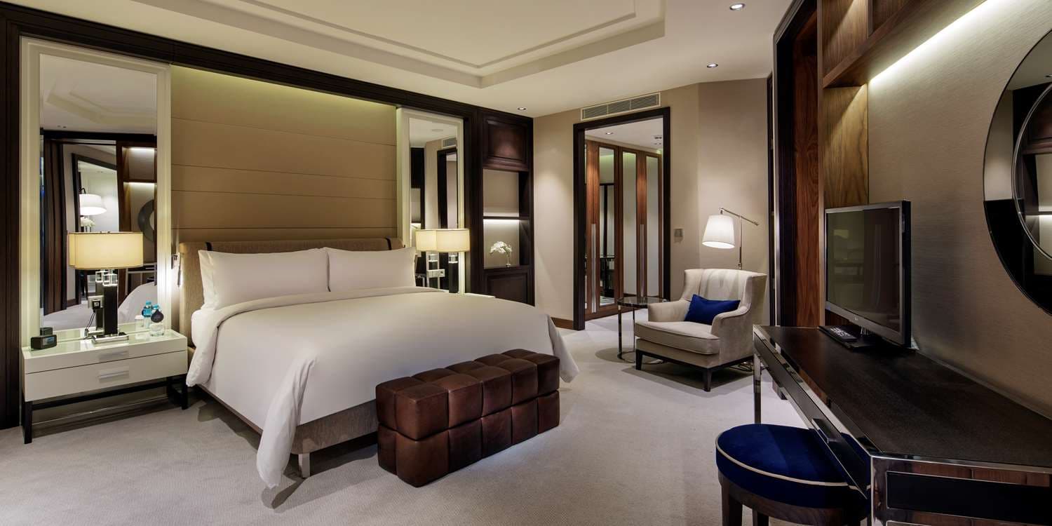 Hilton Istanbul Bomonti Hotel & Conference Center