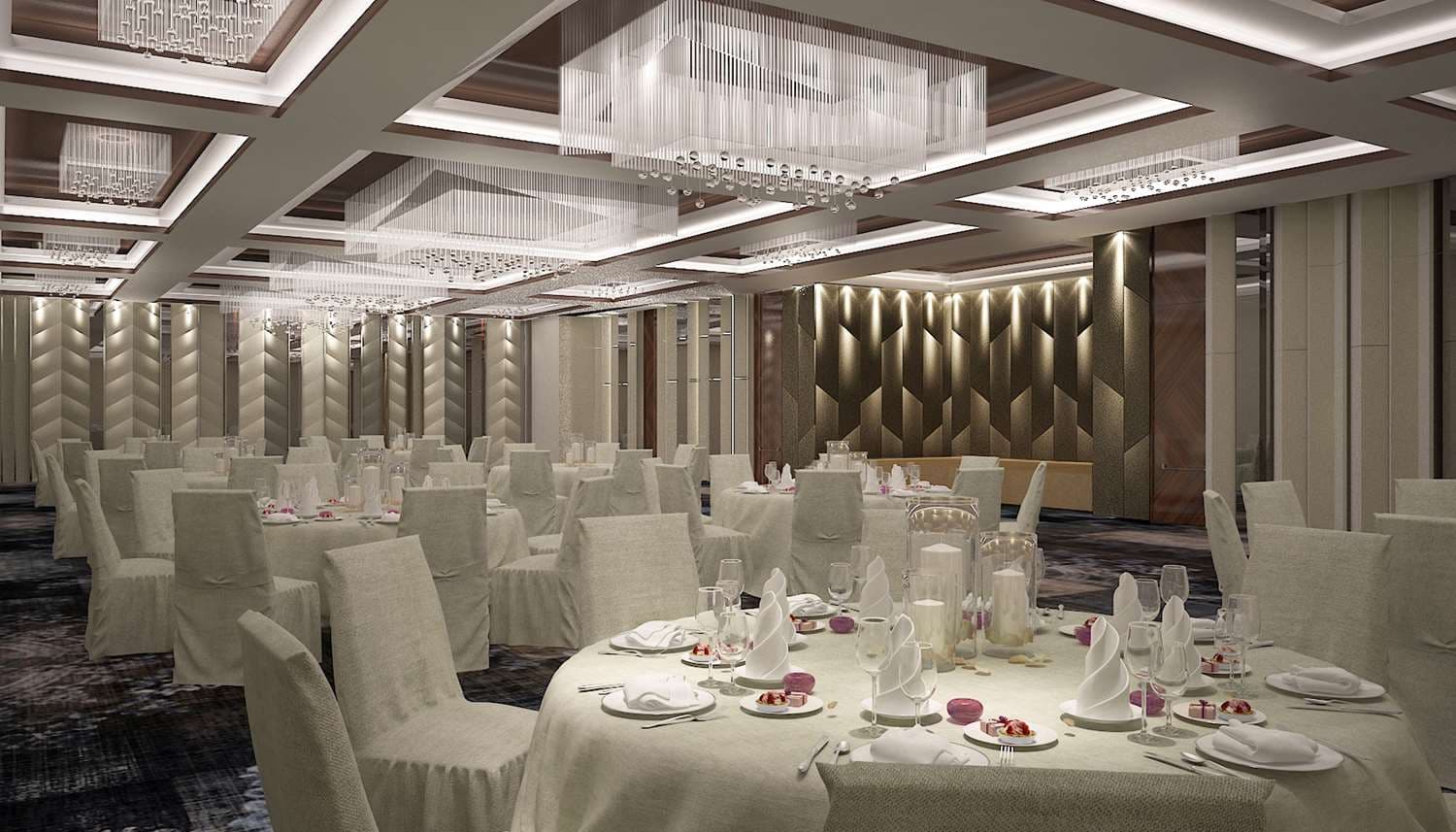 DoubleTree by Hilton Istanbul - Piyalepasa