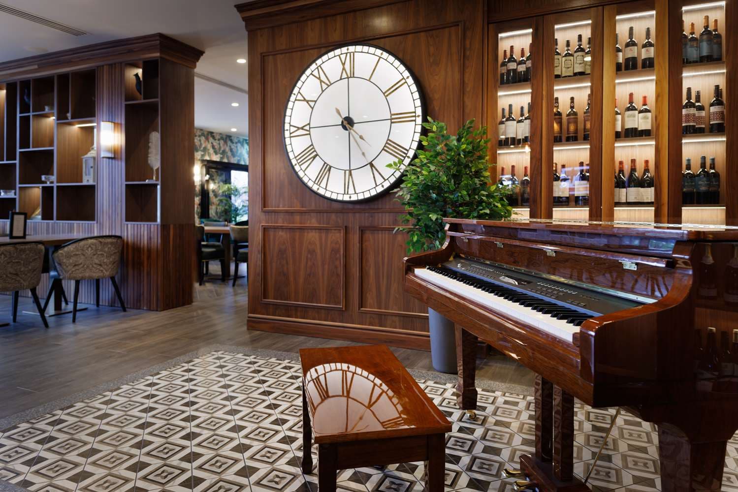 DoubleTree by Hilton Belfast Templepatrick