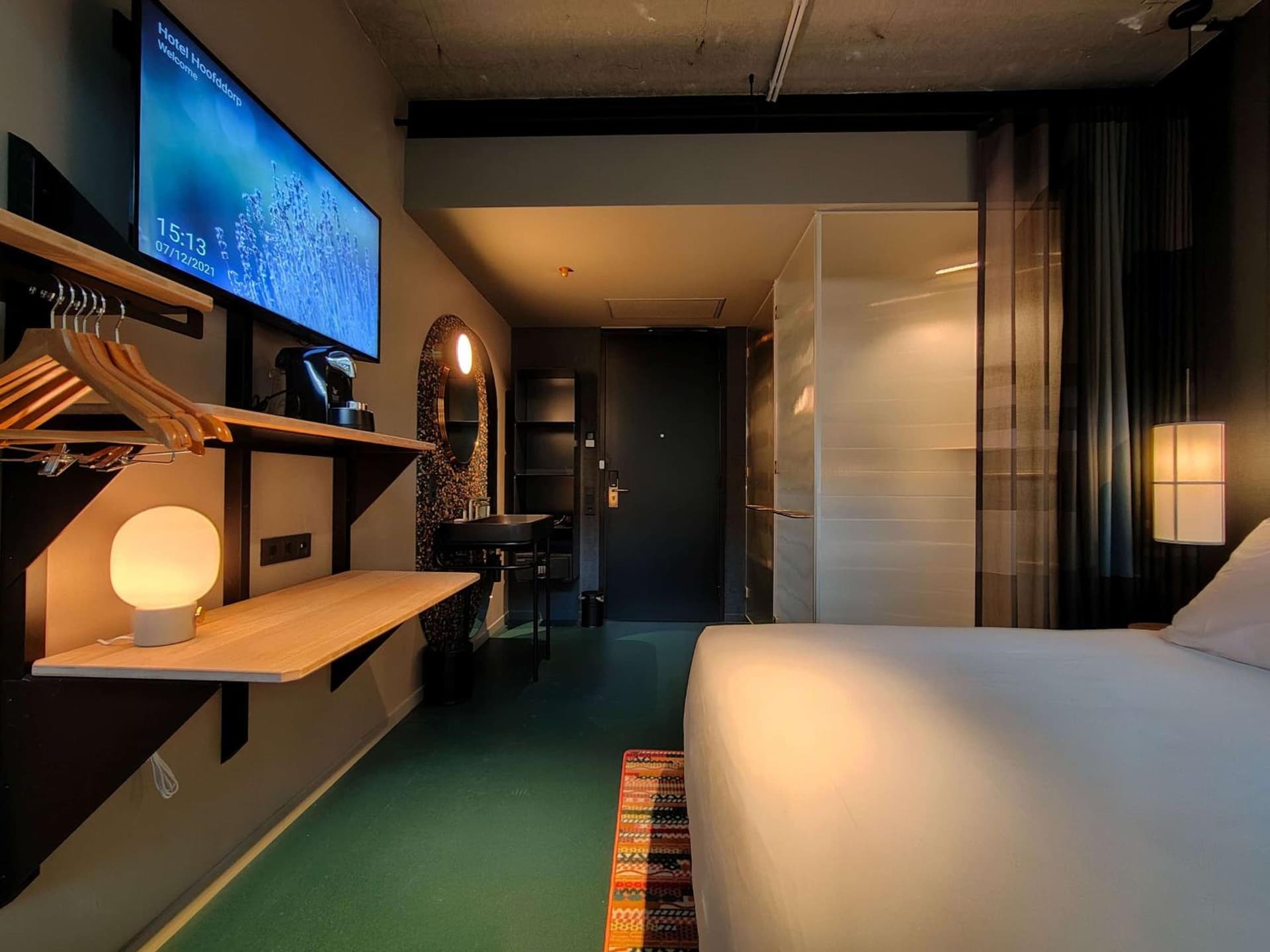 The Florian Hotel