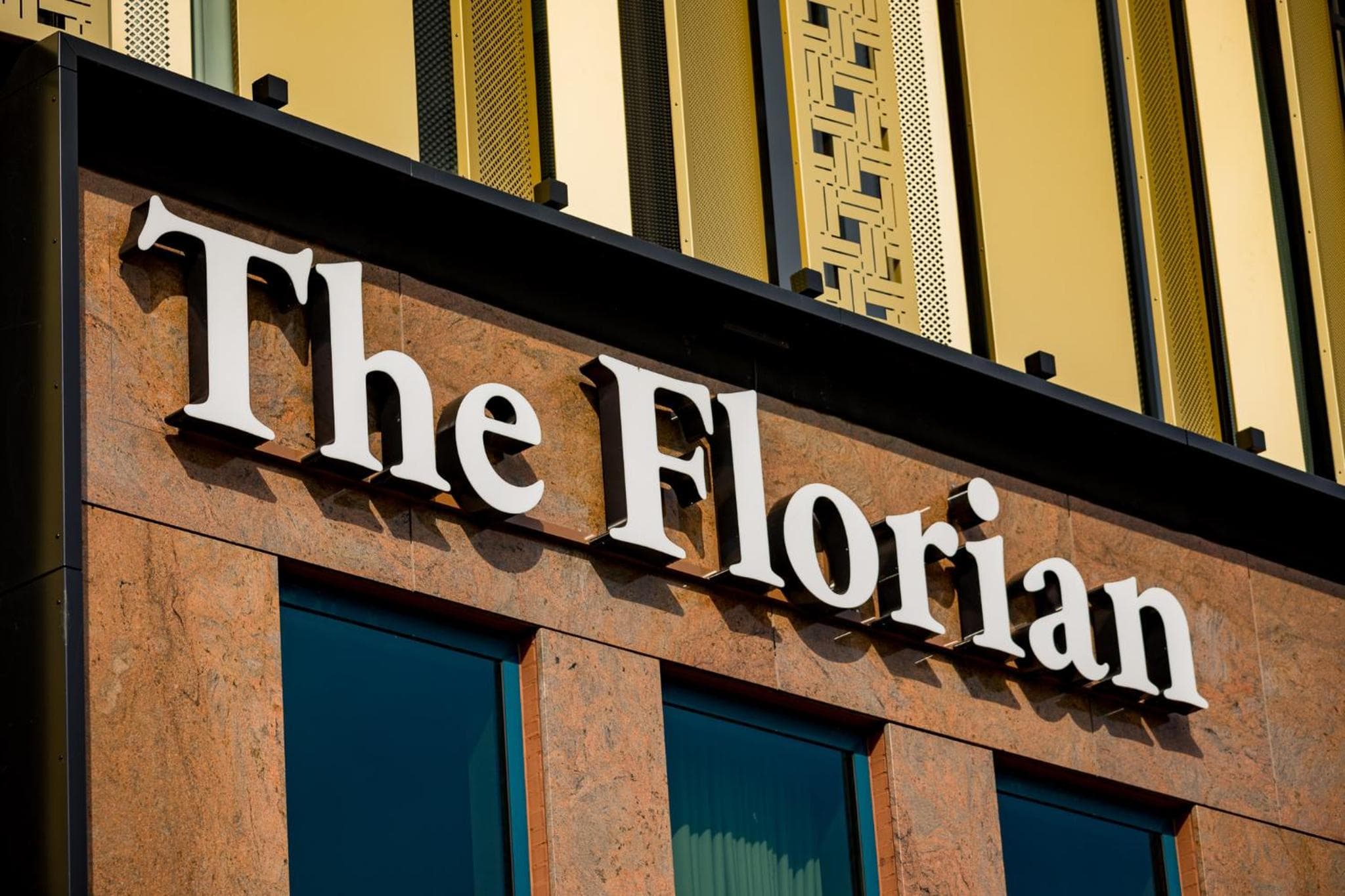 The Florian Hotel