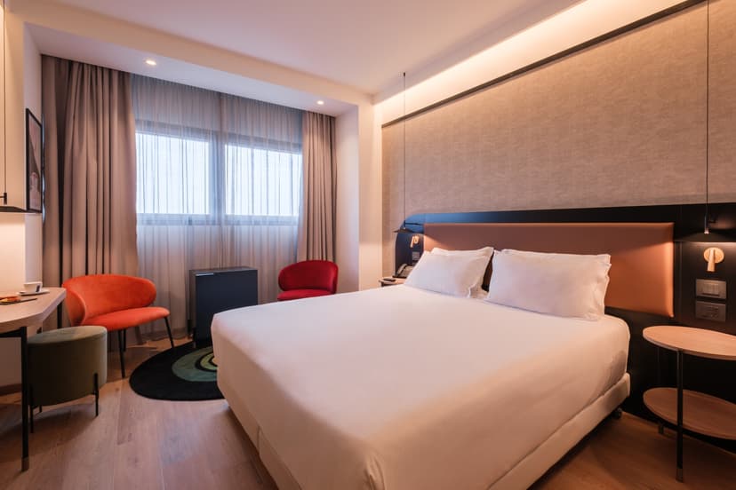 Savhotel Mantegna Padova